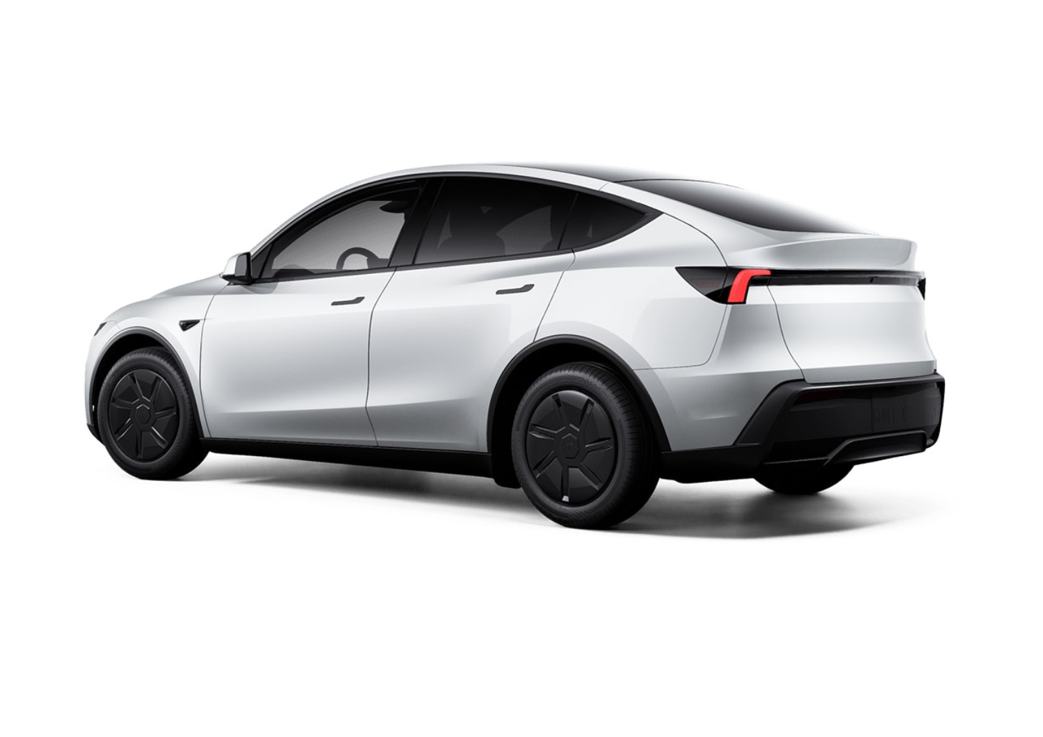 Tesla Model Y Standard RWD 2