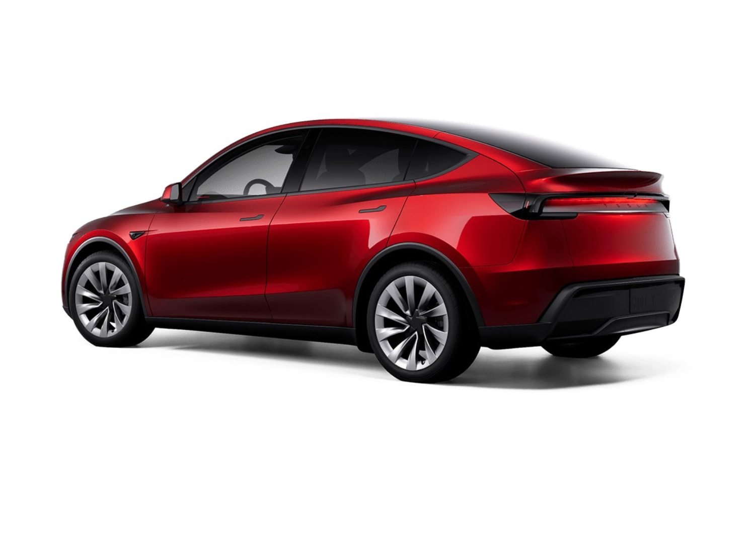 Tesla Model Y Long Range Premium 2