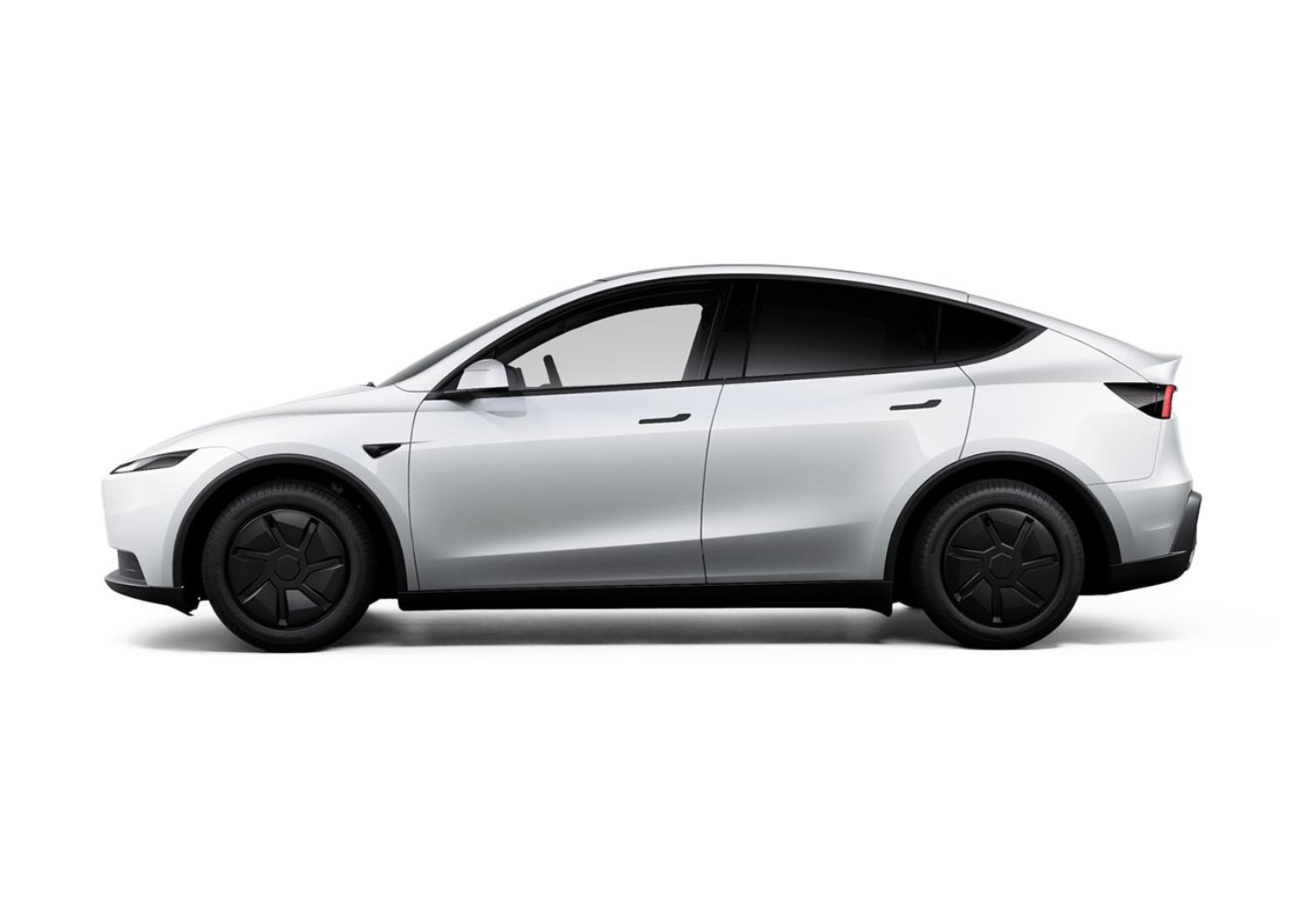 Tesla Model Y Standard RWD 3