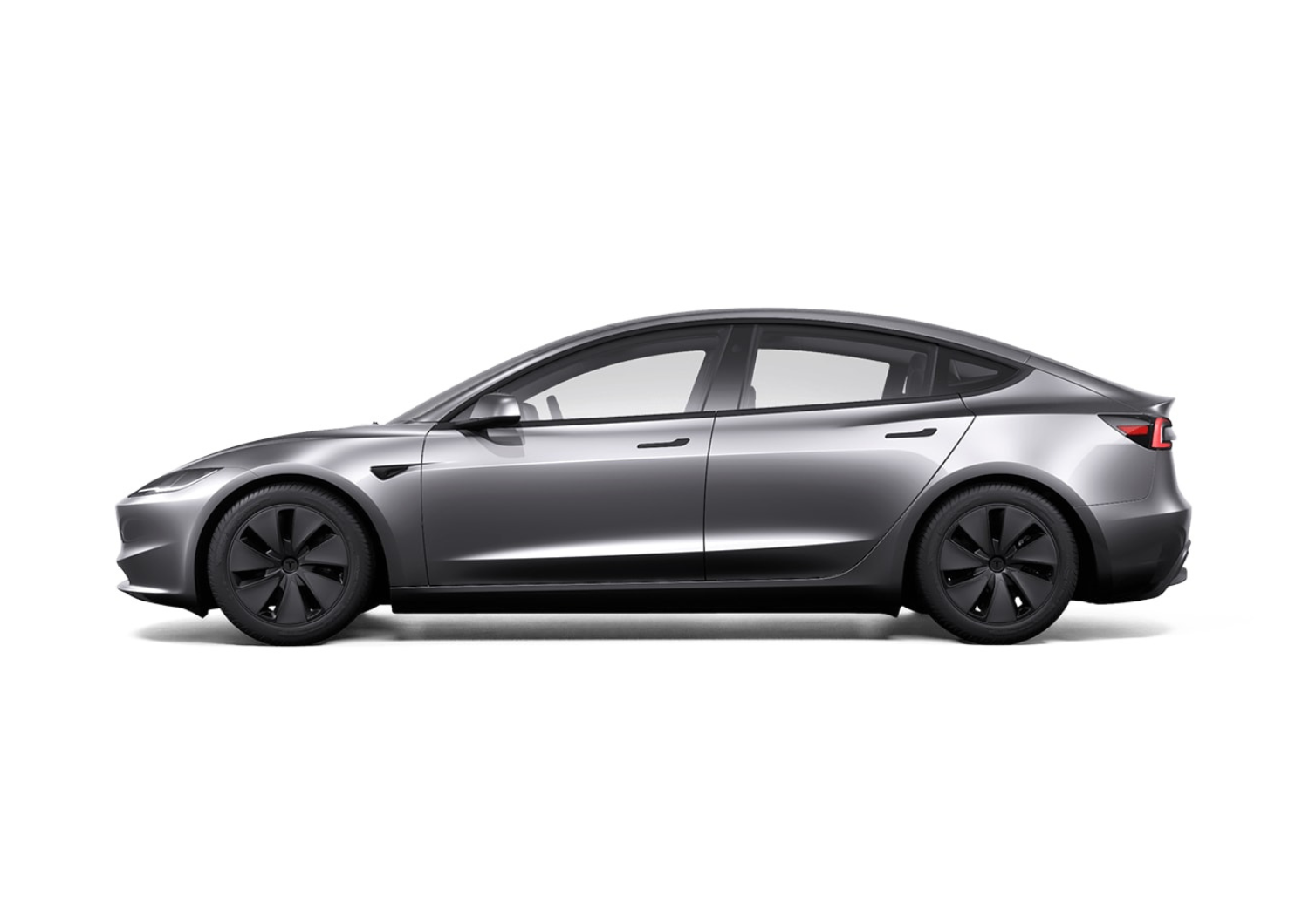 Tesla Model 3 Long Range RWD 3