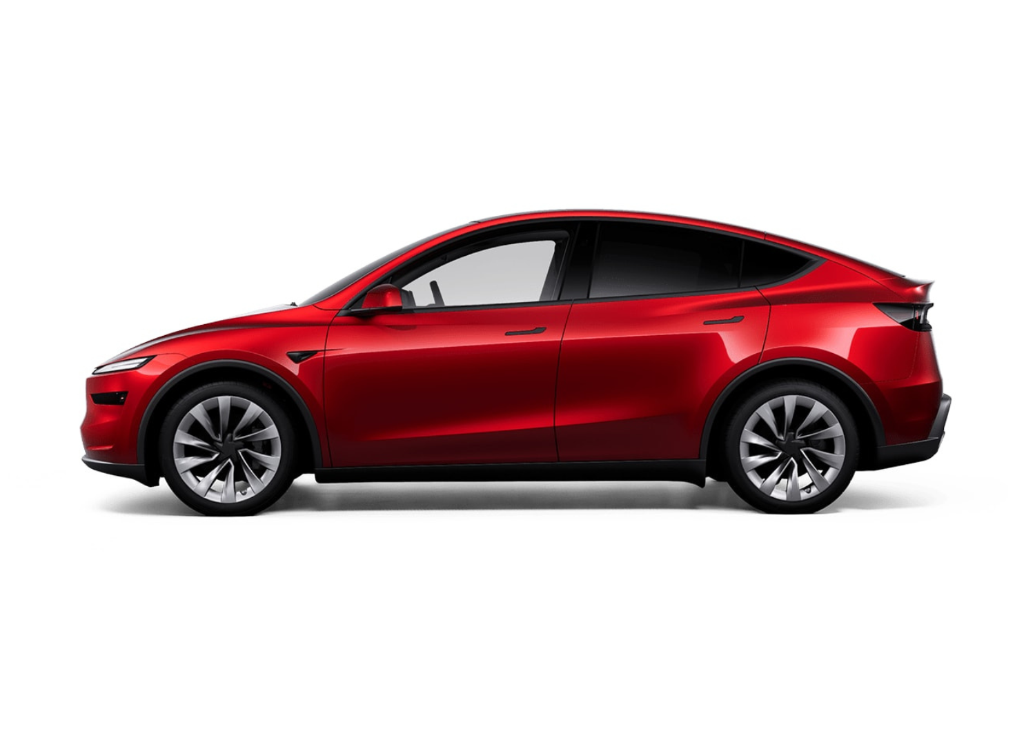 Tesla Model Y Long Range Premium 3