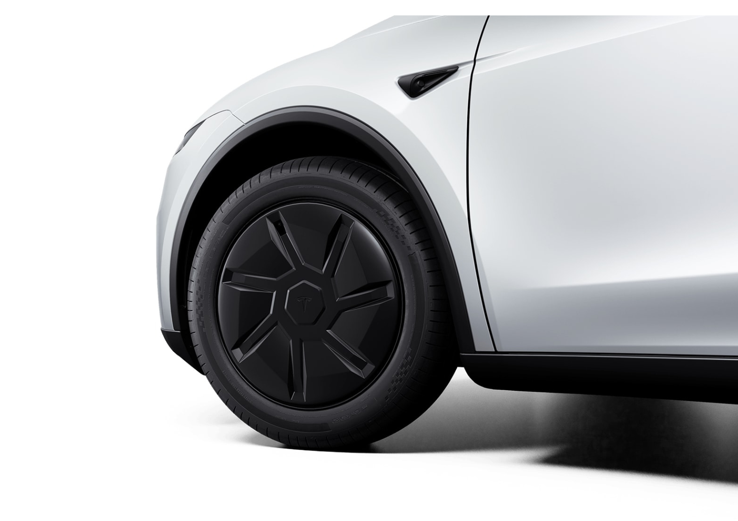 Tesla Model Y Standard RWD 4