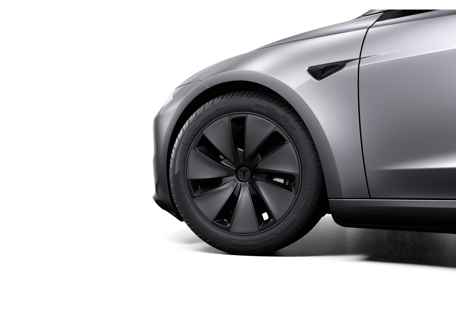 Tesla Model 3 Long Range RWD 4