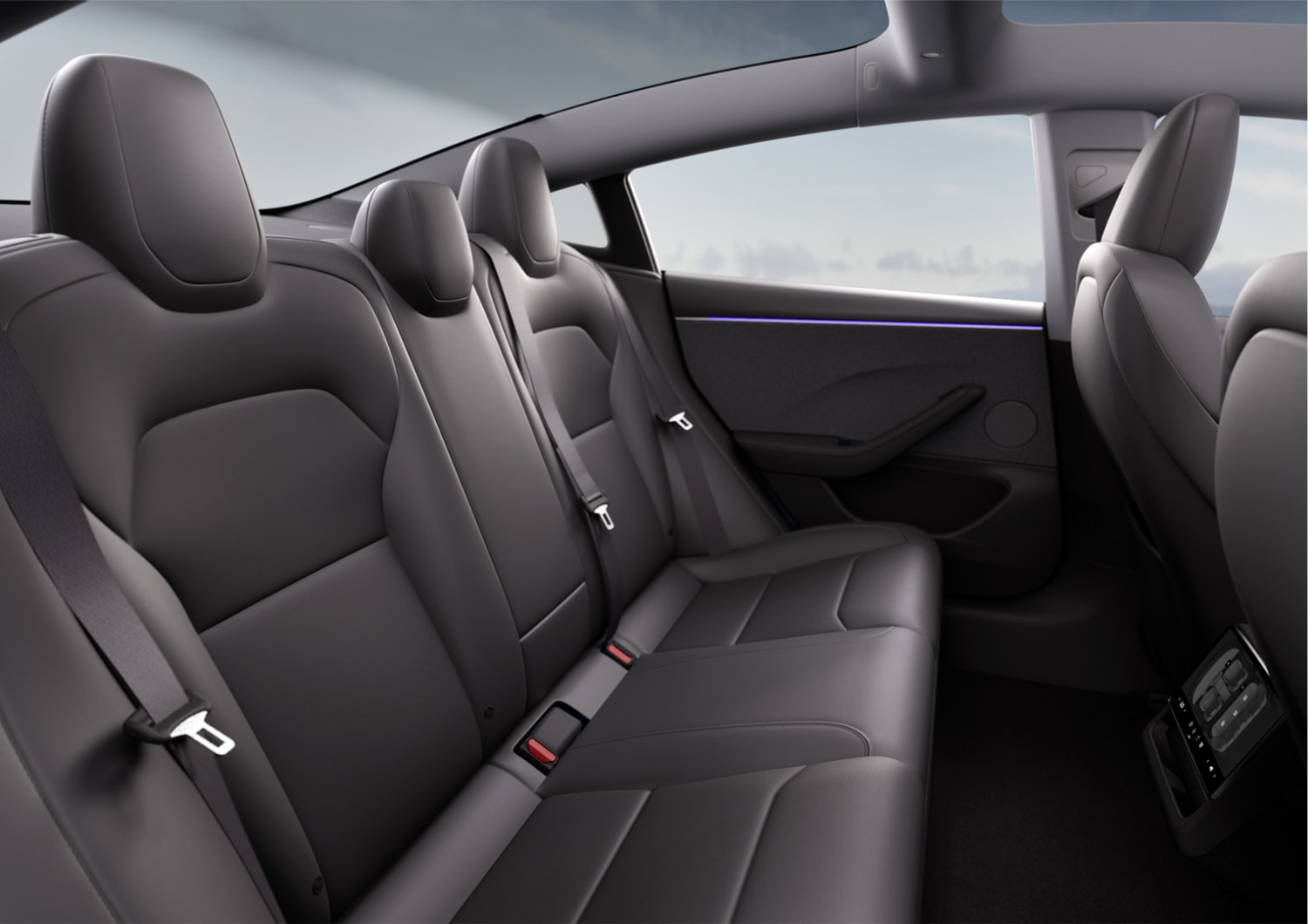 Tesla Model 3 Long Range RWD 6