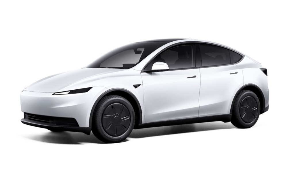 Tesla Model Y Standard RWD