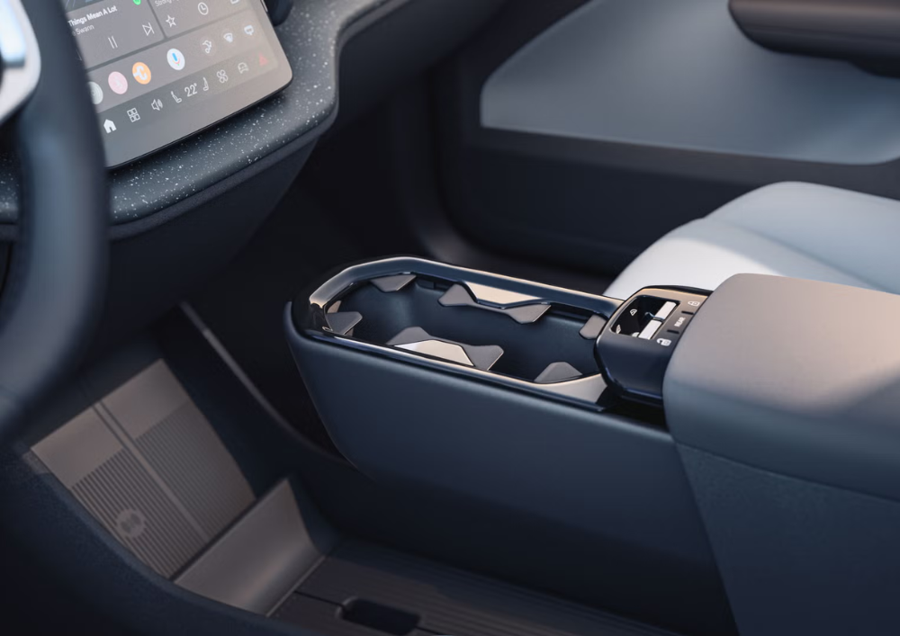 Volvo EX30 Twin Performance Plus 9