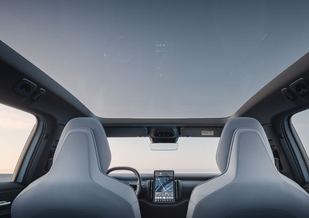 Volvo EX30 Twin Performance Plus 10