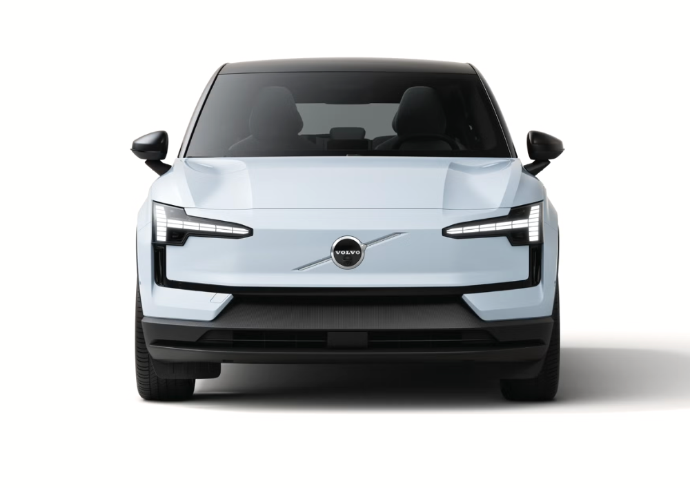 Volvo EX30 Twin Performance Plus 3