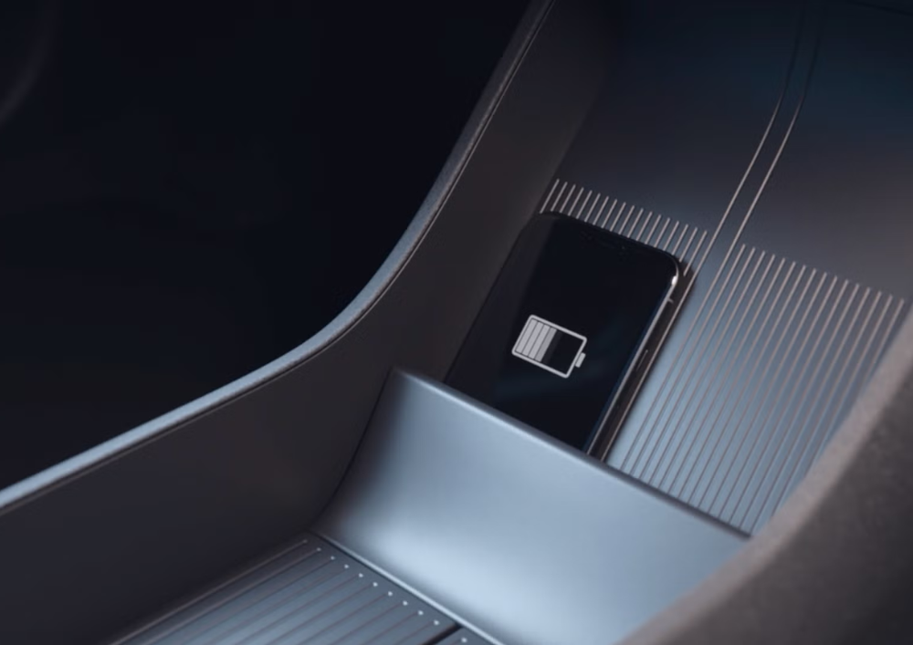 Volvo EX30 Twin Performance Plus 11