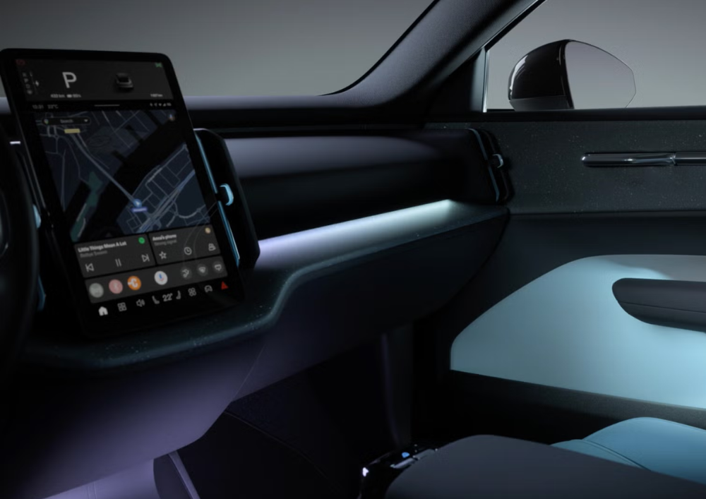 Volvo EX30 Twin Performance Plus 7