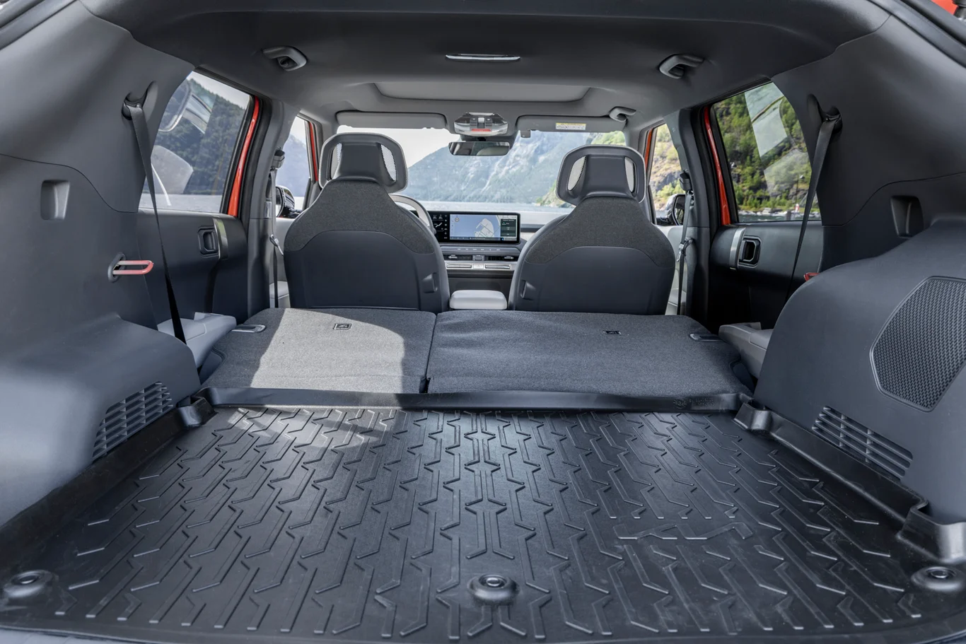 Kia EV3 Standard Range 7