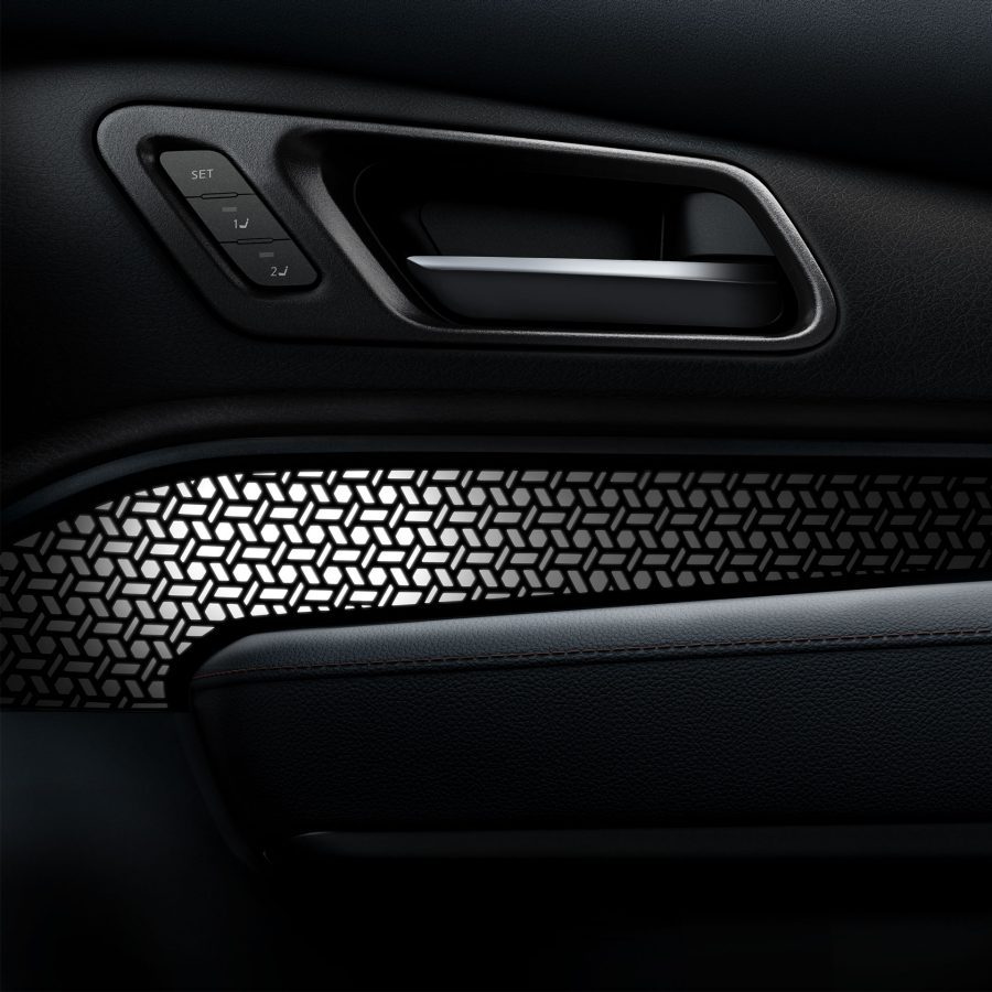 Nissan ARIYA Advance 9