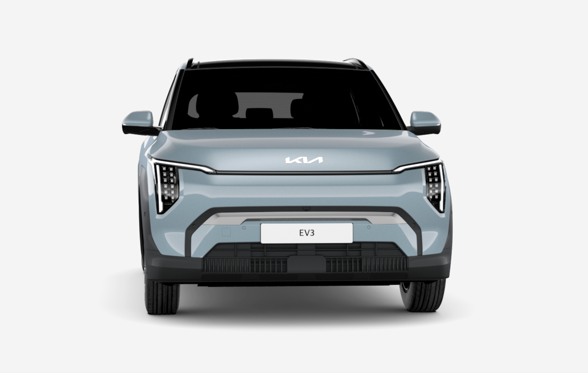 Kia EV3 Standard Range 2