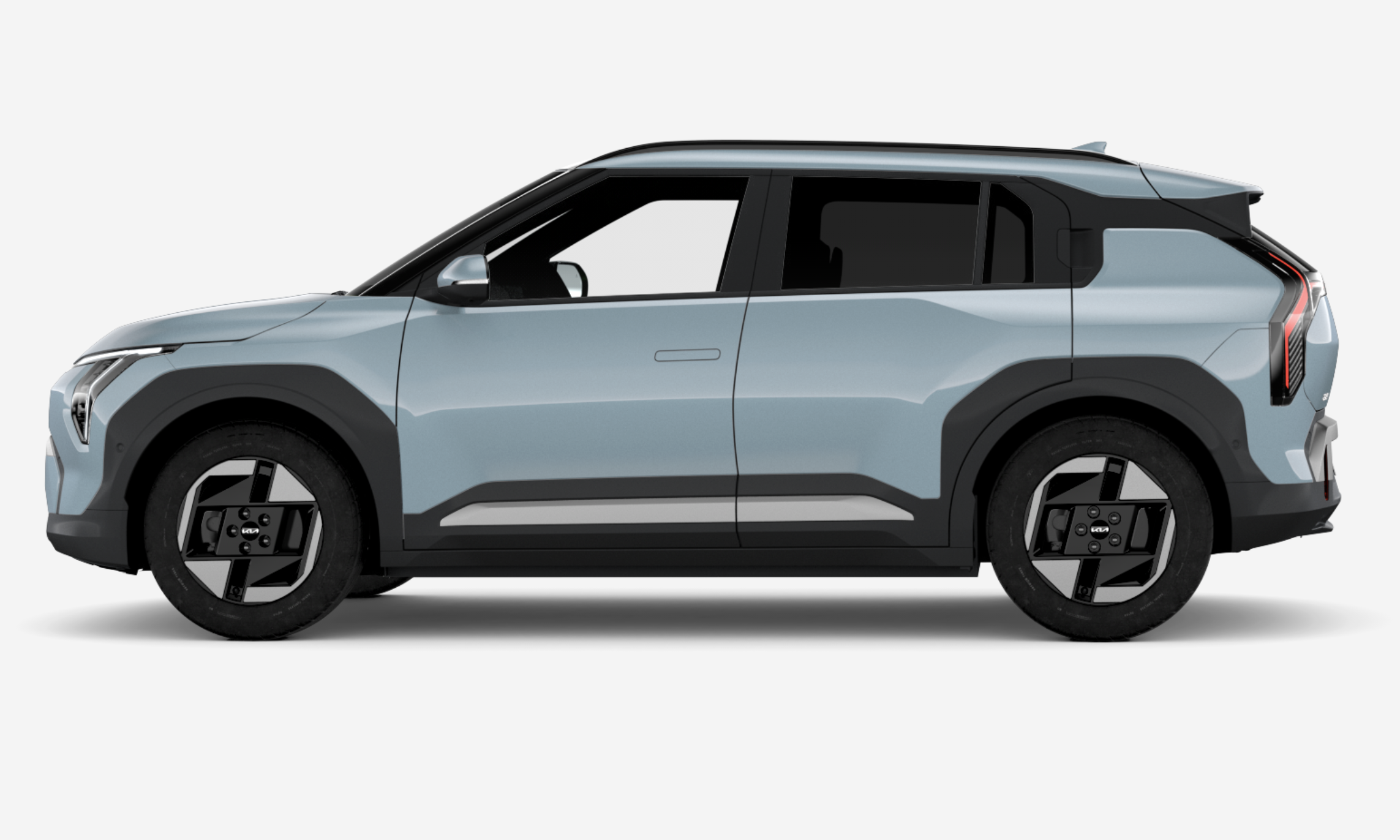 Kia EV3 Standard Range 3