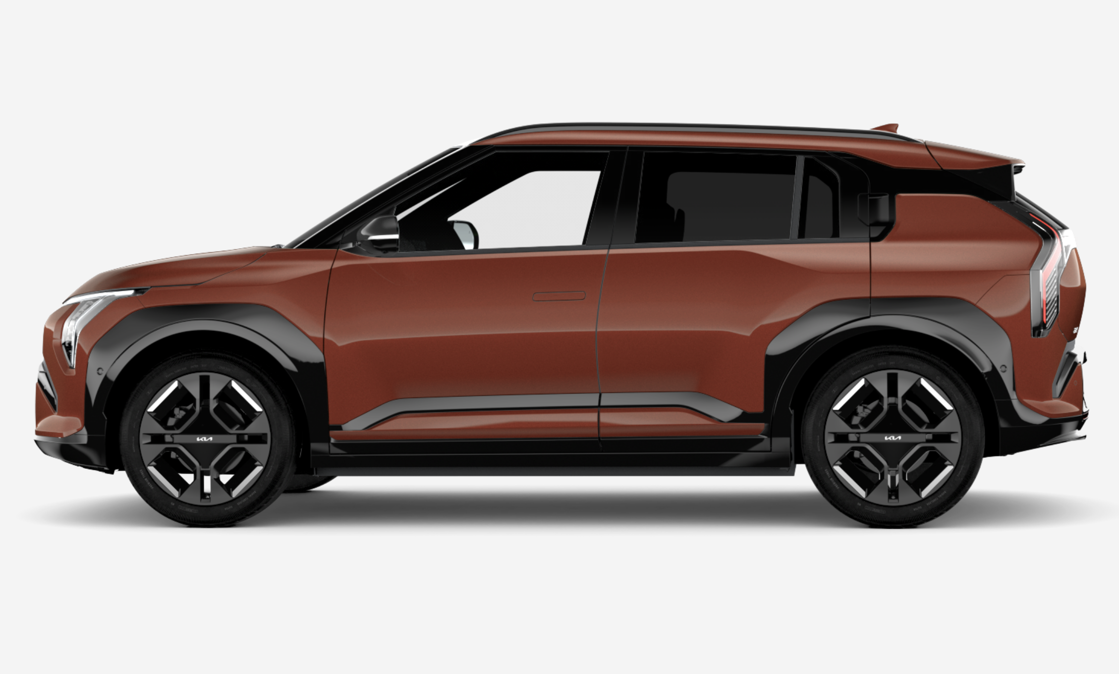 Kia EV3 Long Range GT-Line 2