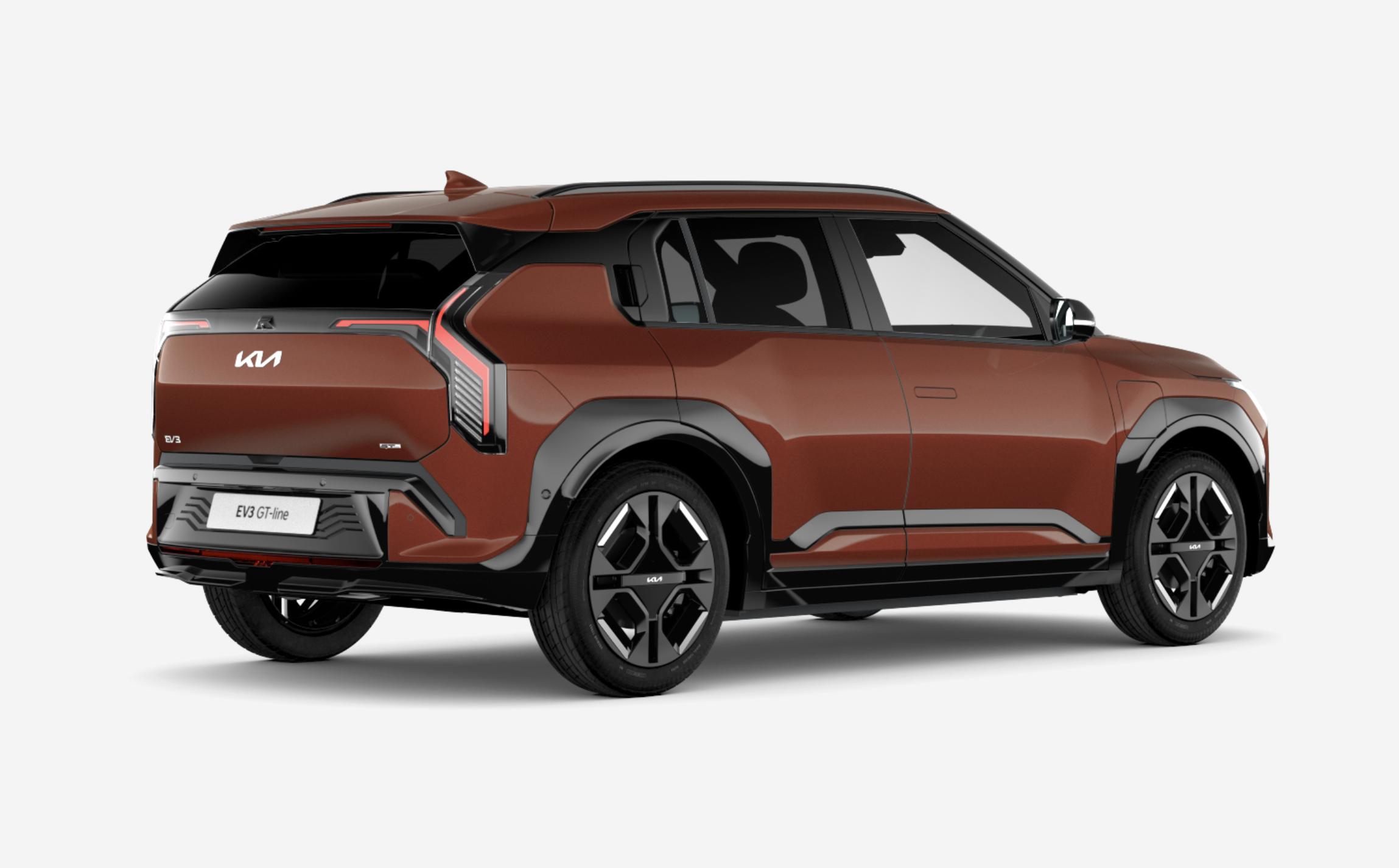 Kia EV3 Long Range GT-Line 3