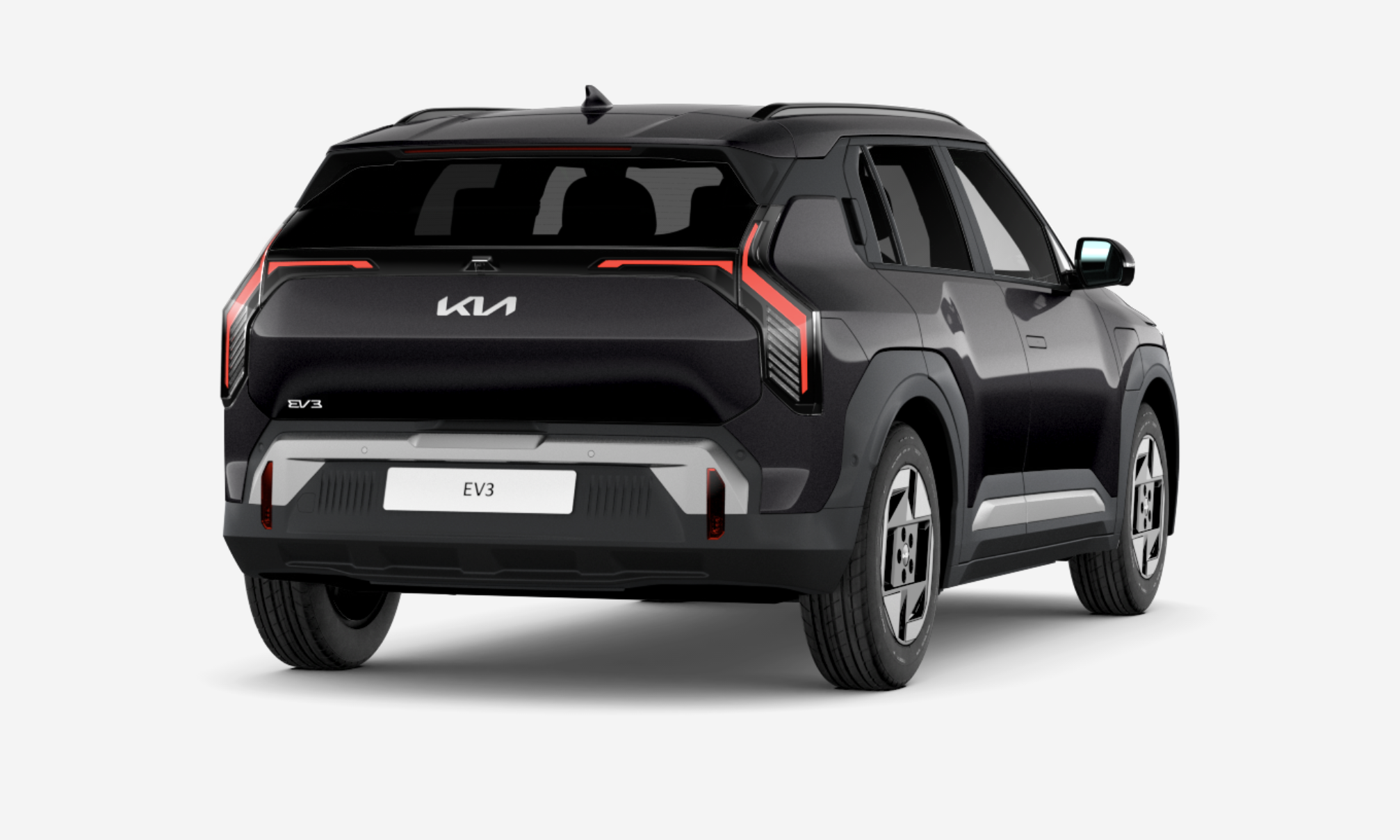 Kia EV3 Long Range Exclusive 3