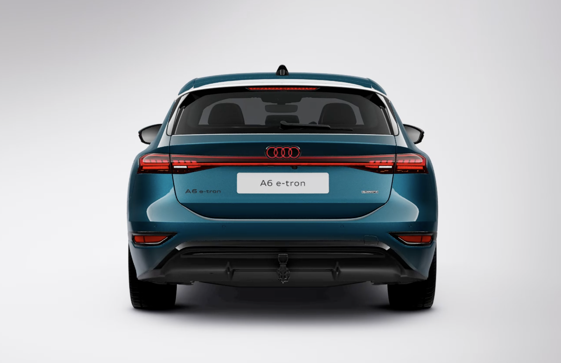 Audi A6 Avant e-tron quattro 3