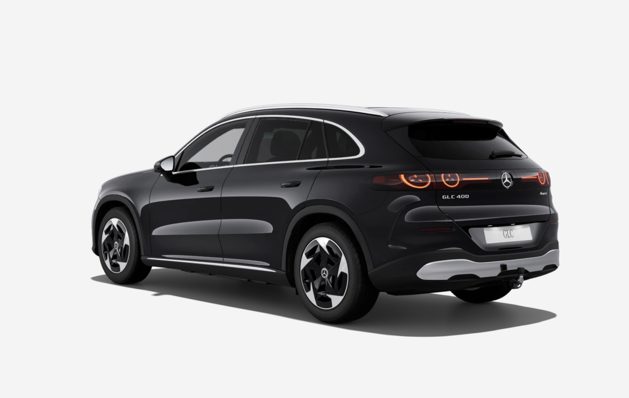 Mercedes-Benz GLC 400 4MATIC 2