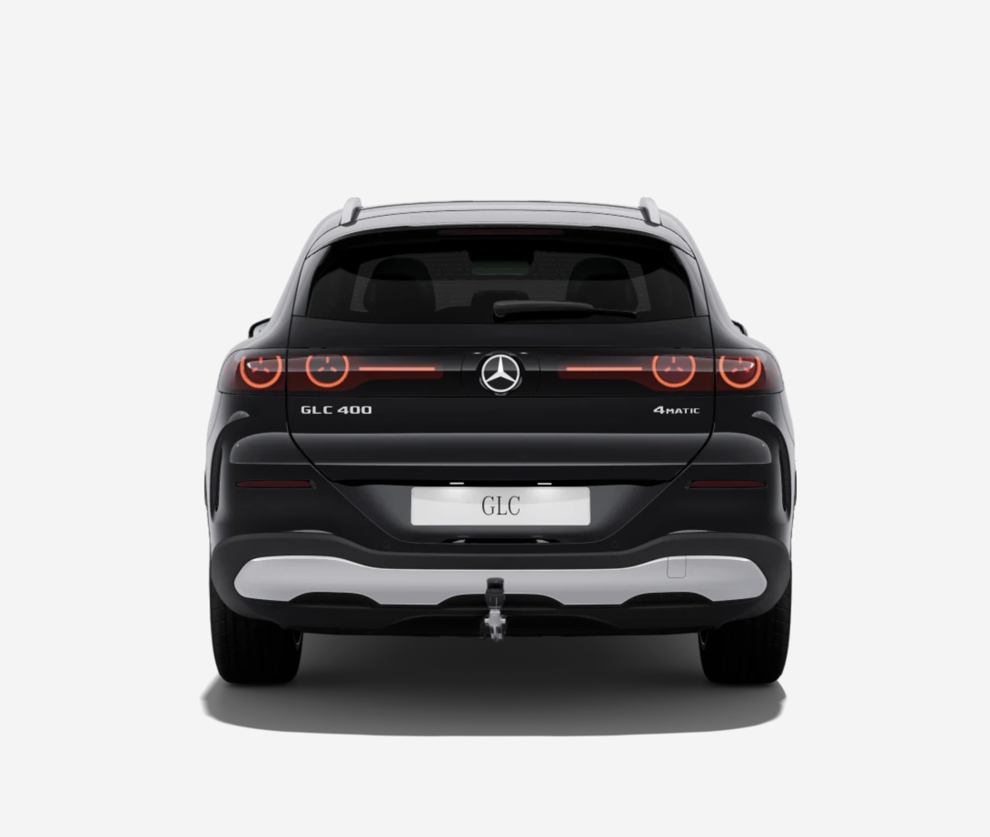 Mercedes-Benz GLC 400 4MATIC 3