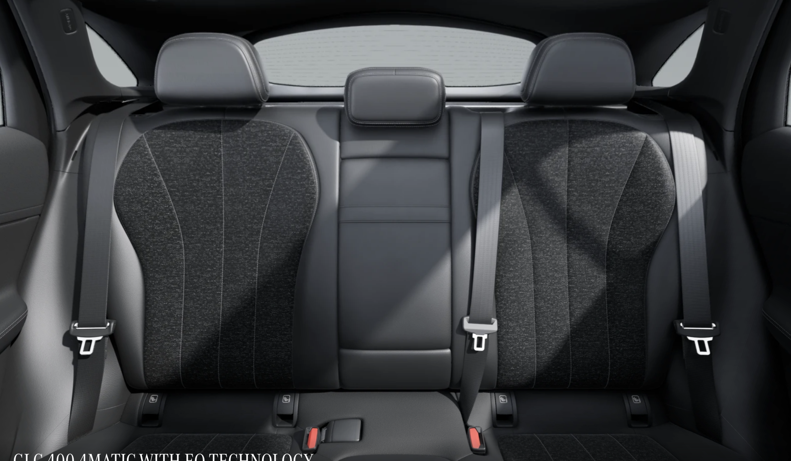 Mercedes-Benz GLC 400 4MATIC 9