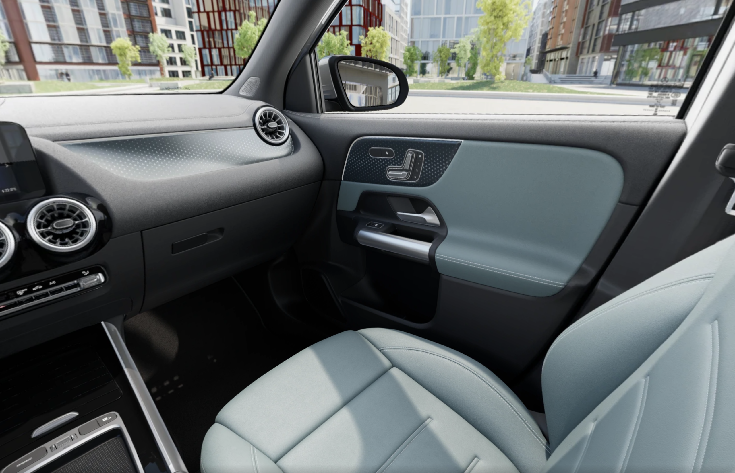 Mercedes-Benz EQA 300 4MATIC 7