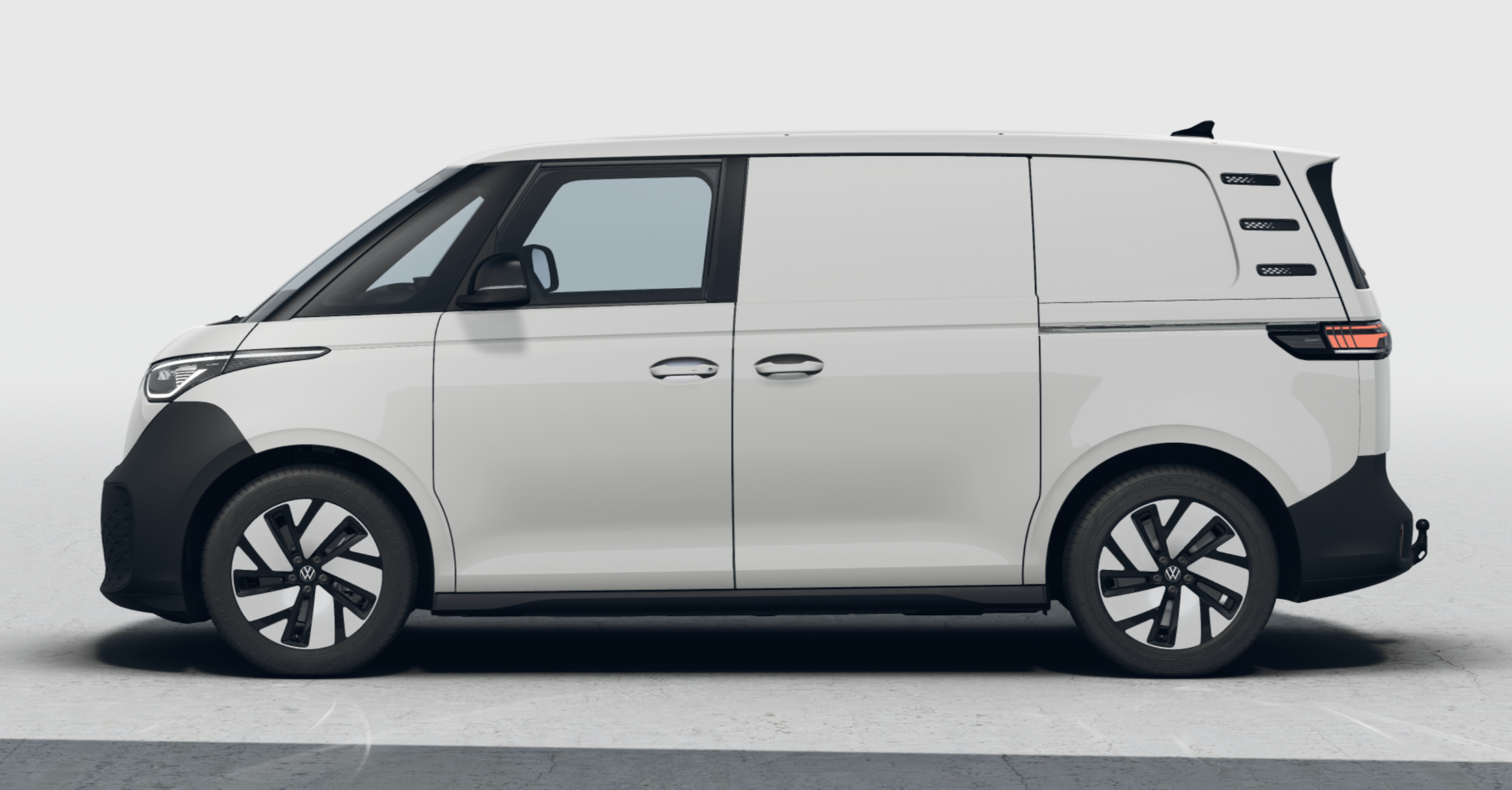 Volkswagen ID. Buzz Cargo 4MOTION Pluss 2