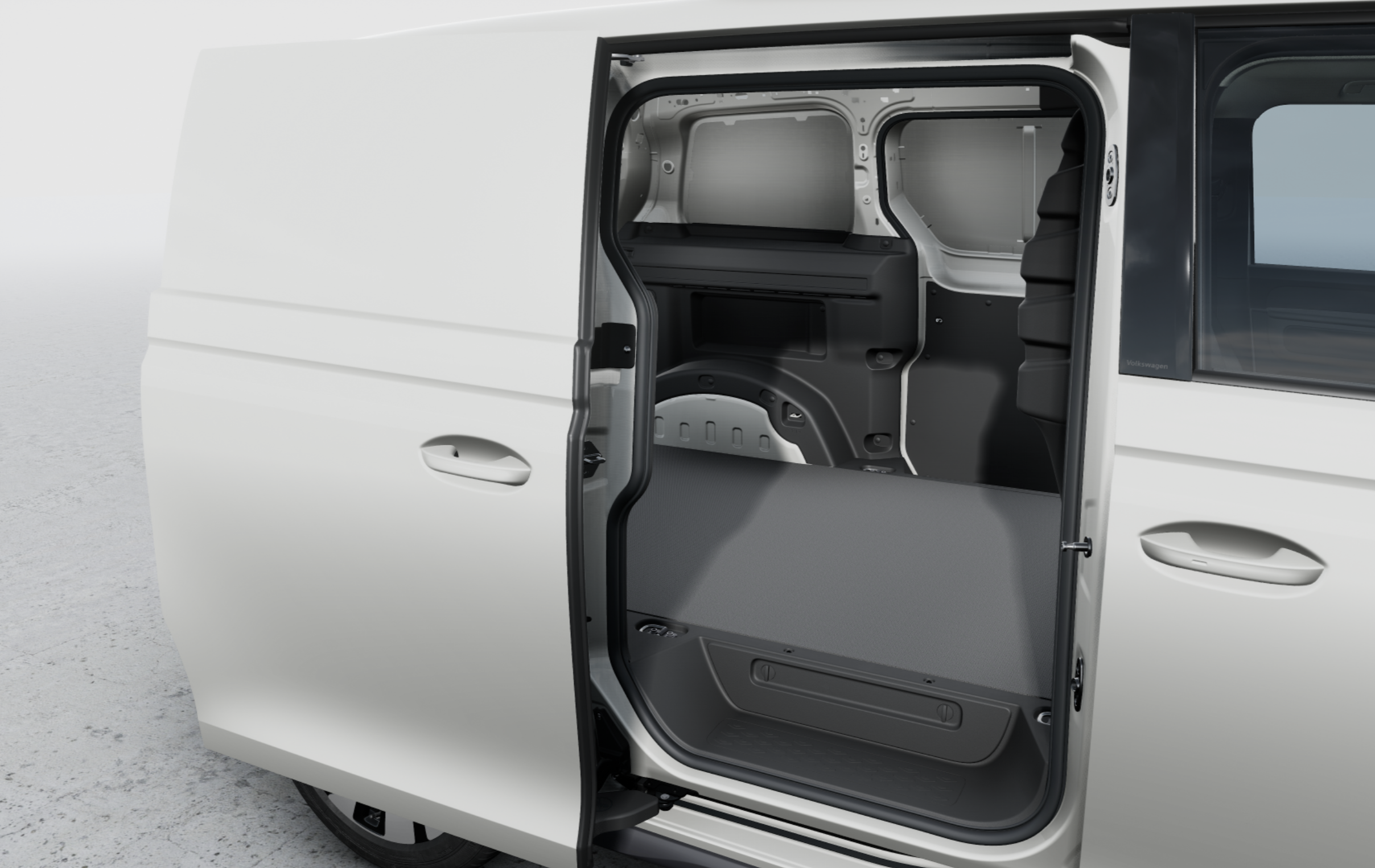 Volkswagen ID. Buzz Cargo 4MOTION Pluss 9