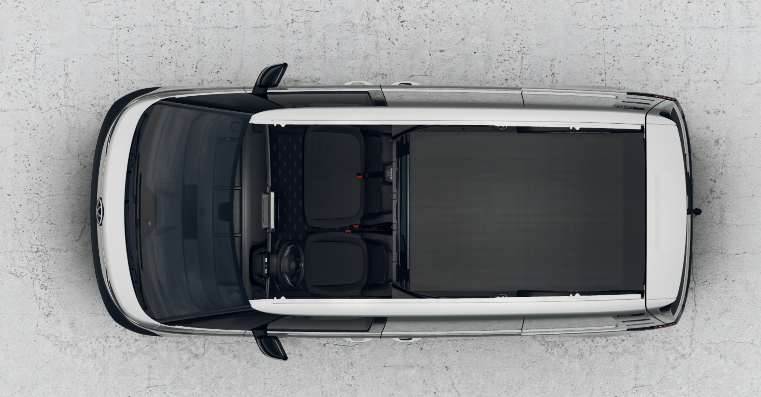 Volkswagen ID. Buzz Cargo 4MOTION Pluss 6