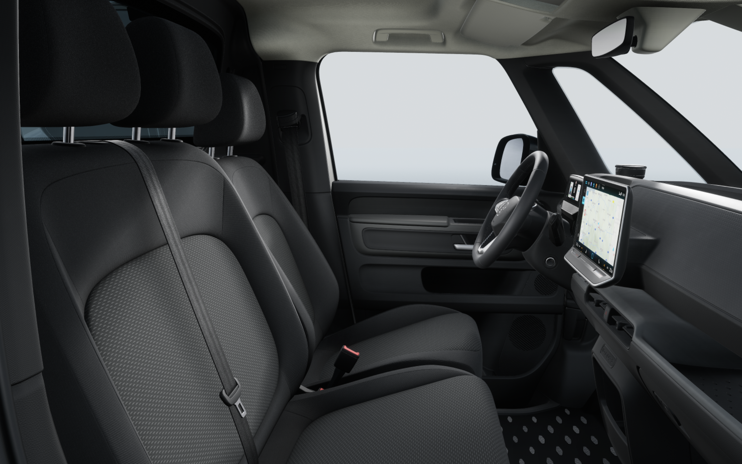 Volkswagen ID. Buzz Cargo 4MOTION Pluss 8