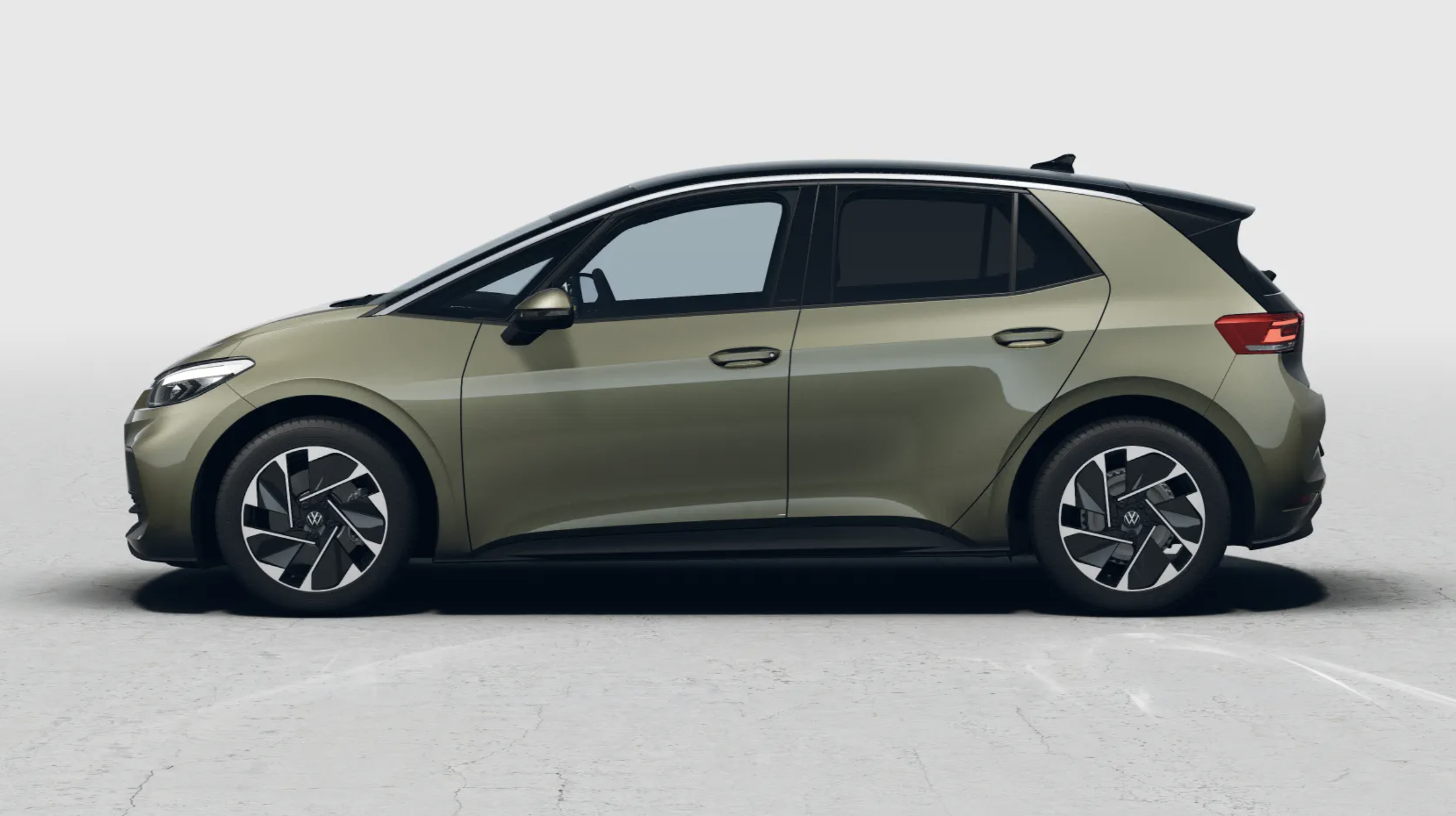 Volkswagen ID.3 Pro Highline 2