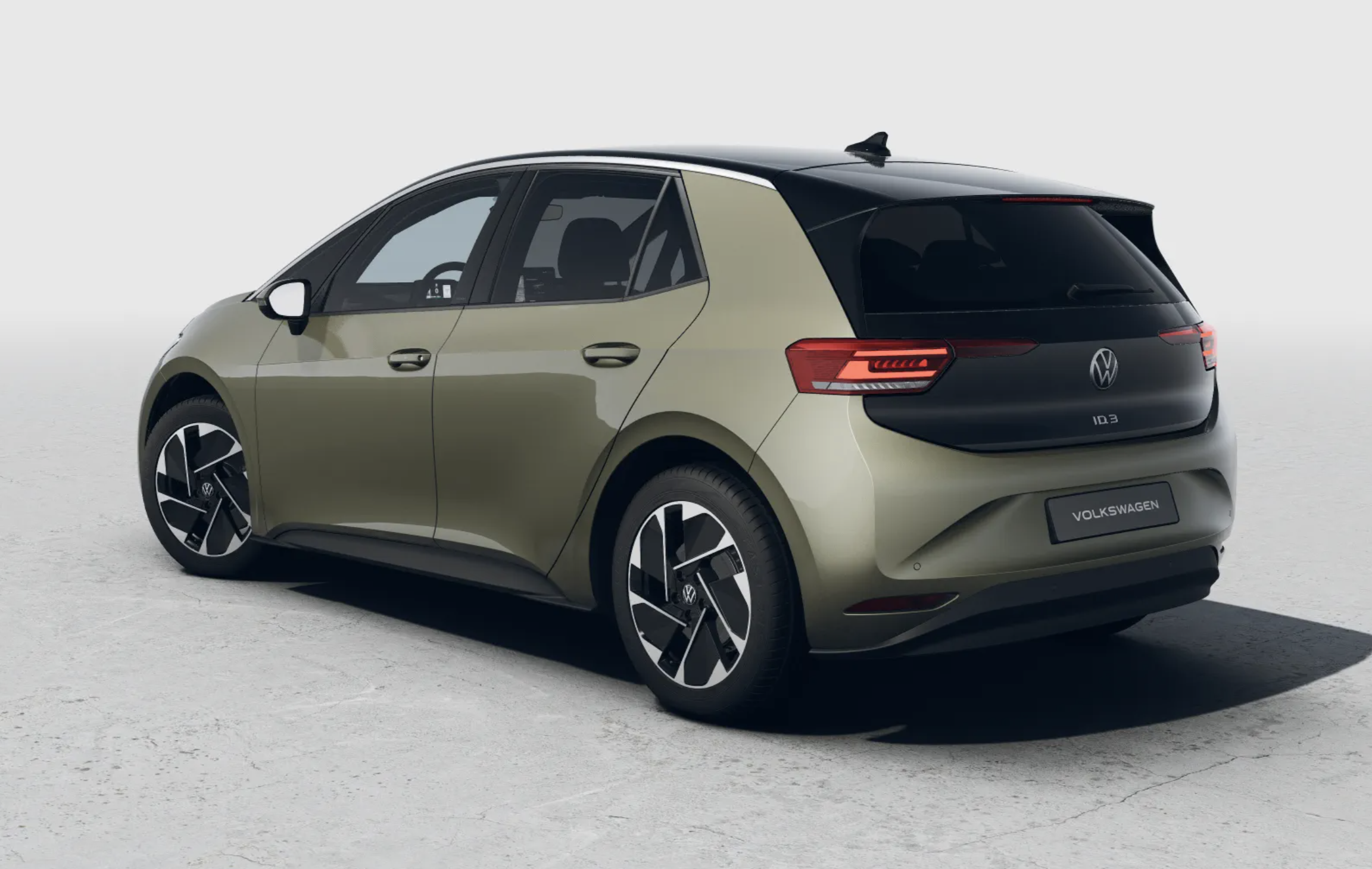 Volkswagen ID.3 Pro Highline 3
