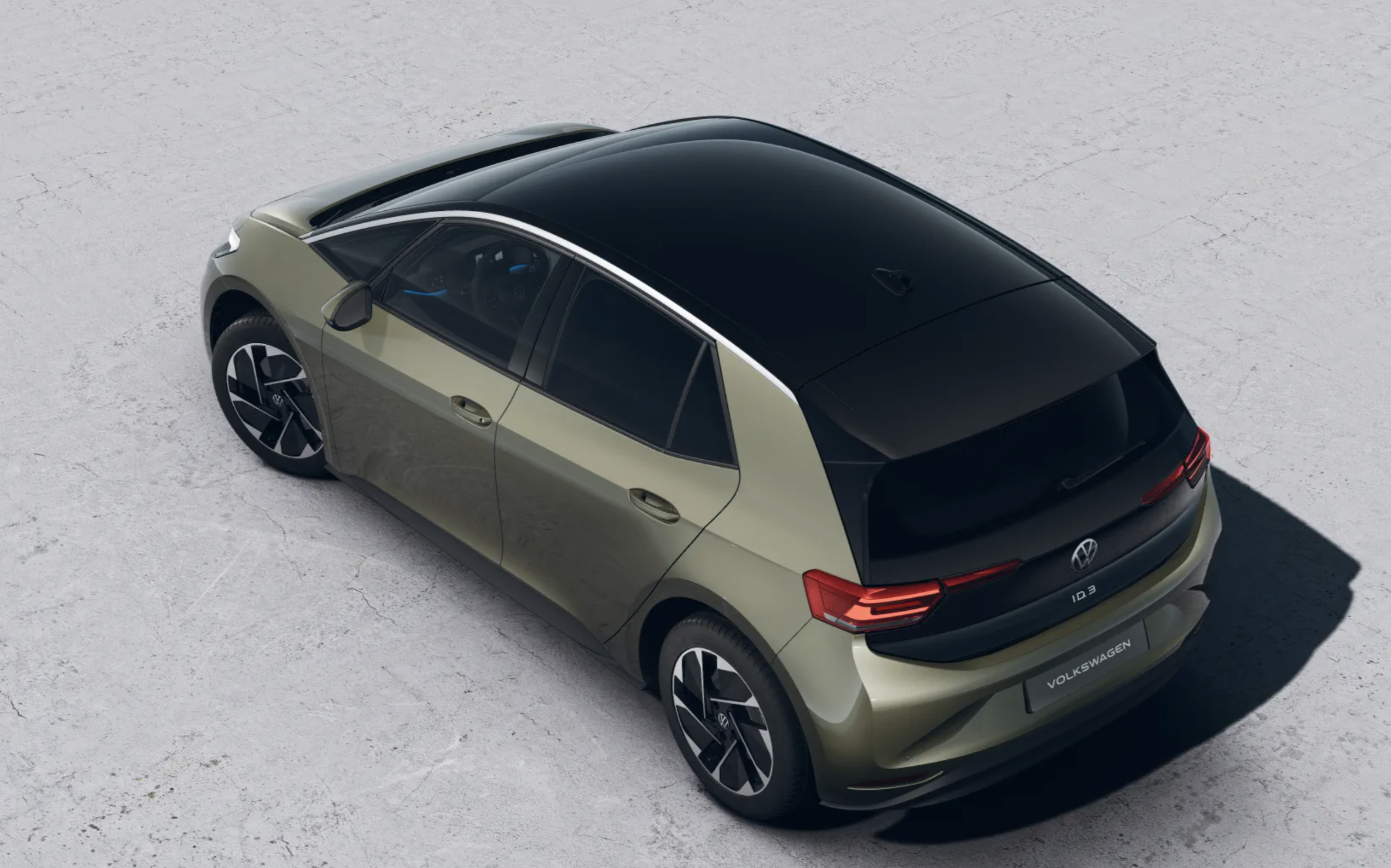 Volkswagen ID.3 Pro Highline 4