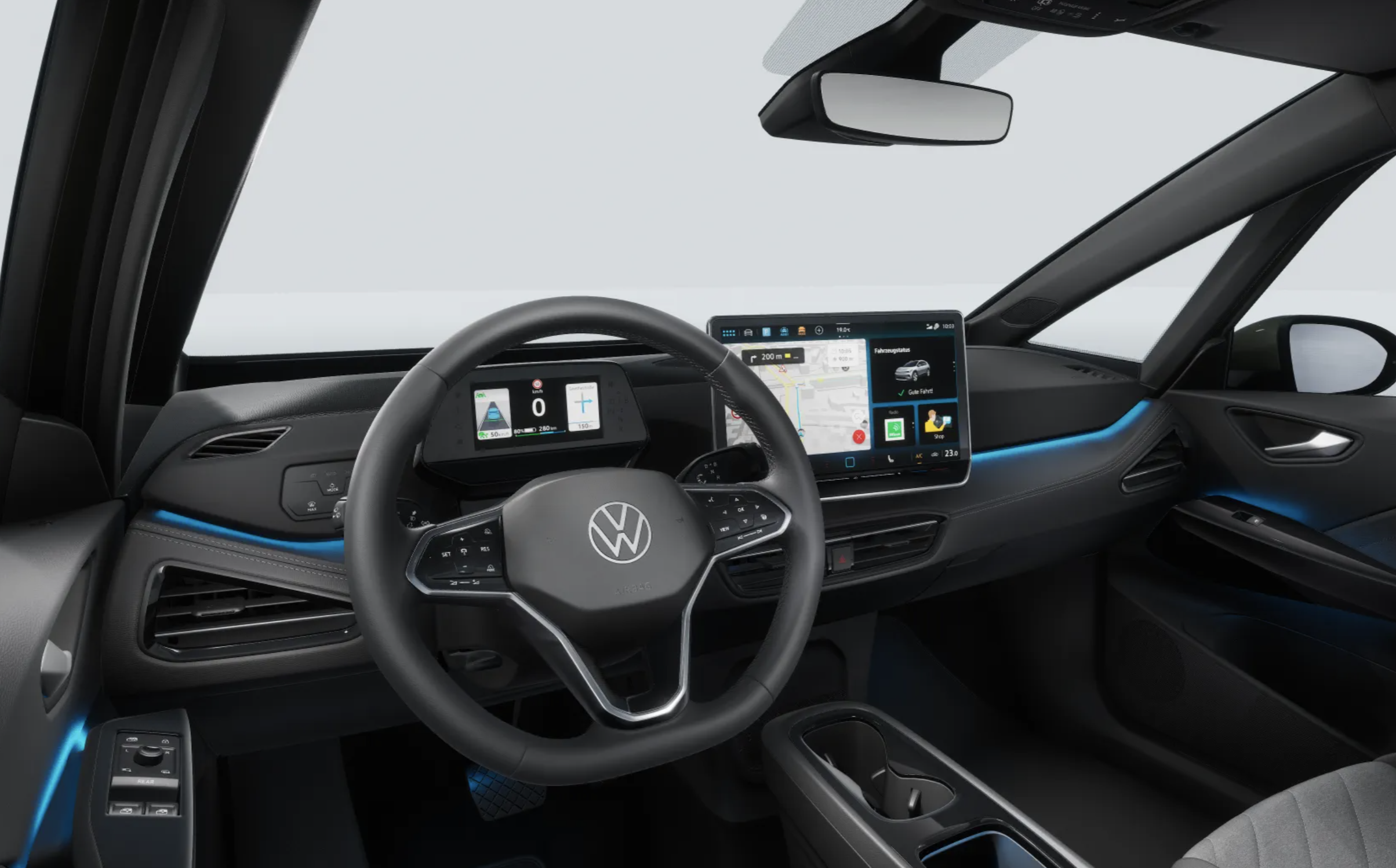 Volkswagen ID.3 Pro Highline 5