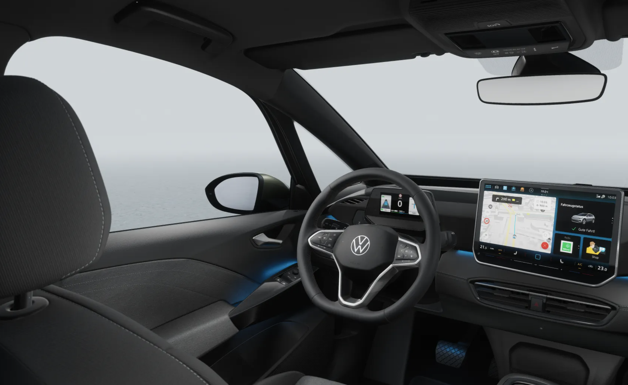 Volkswagen ID.3 Pro Highline 6