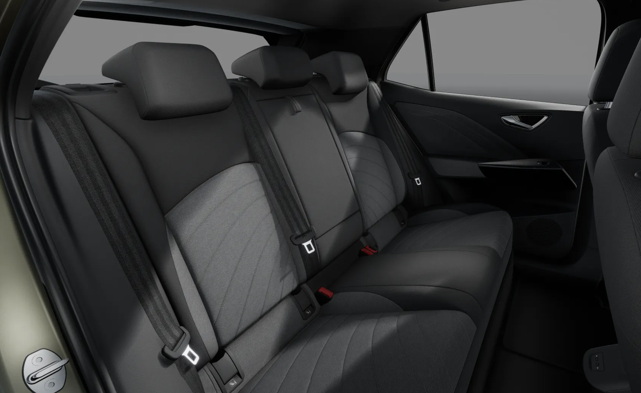 Volkswagen ID.3 Pro Highline 8