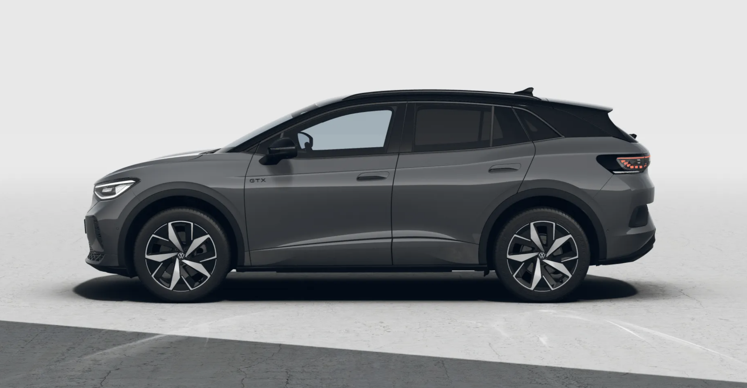 Volkswagen ID.4 GTX 4MOTION Exclusive 2