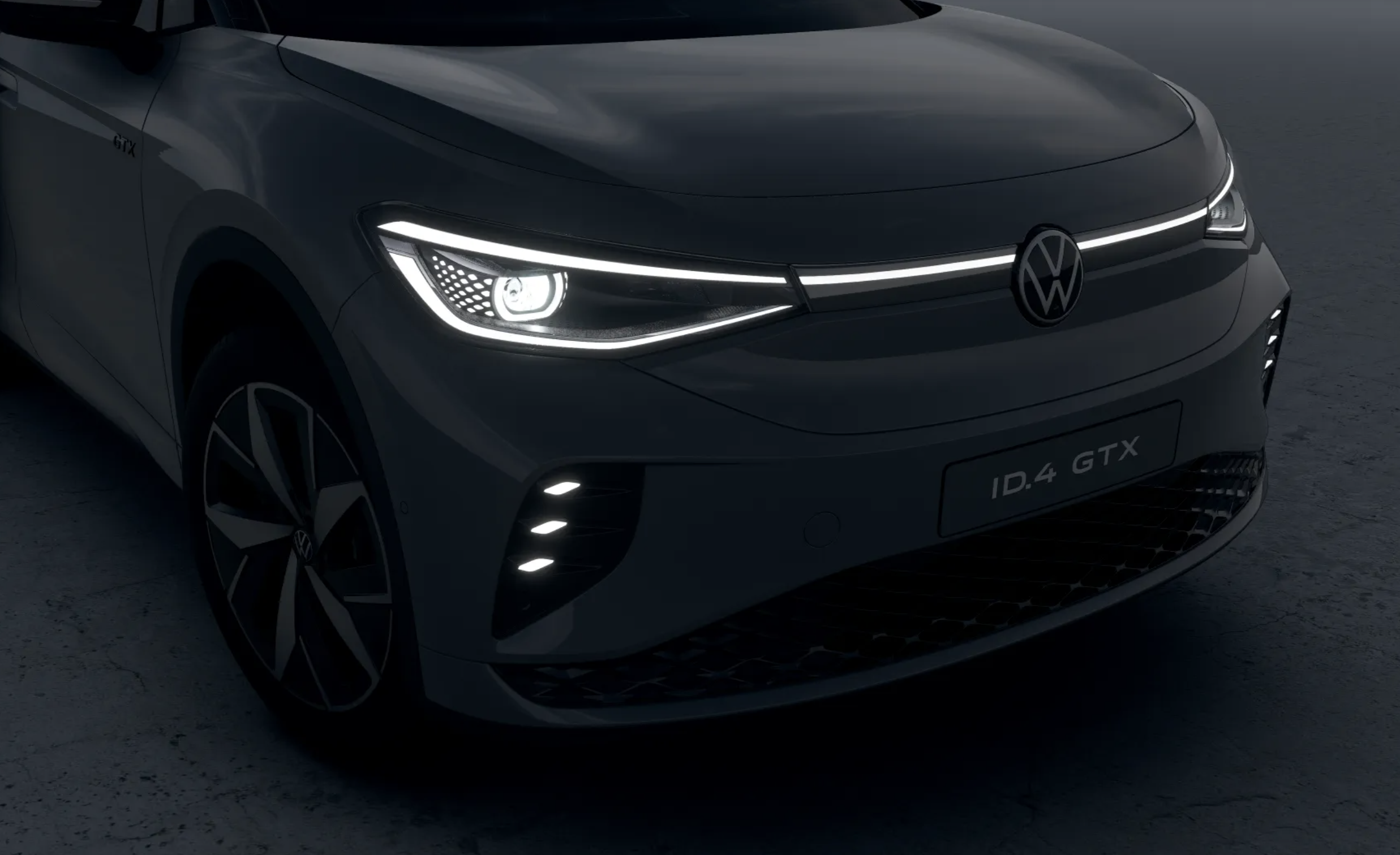 Volkswagen ID.4 GTX 4MOTION Exclusive 6