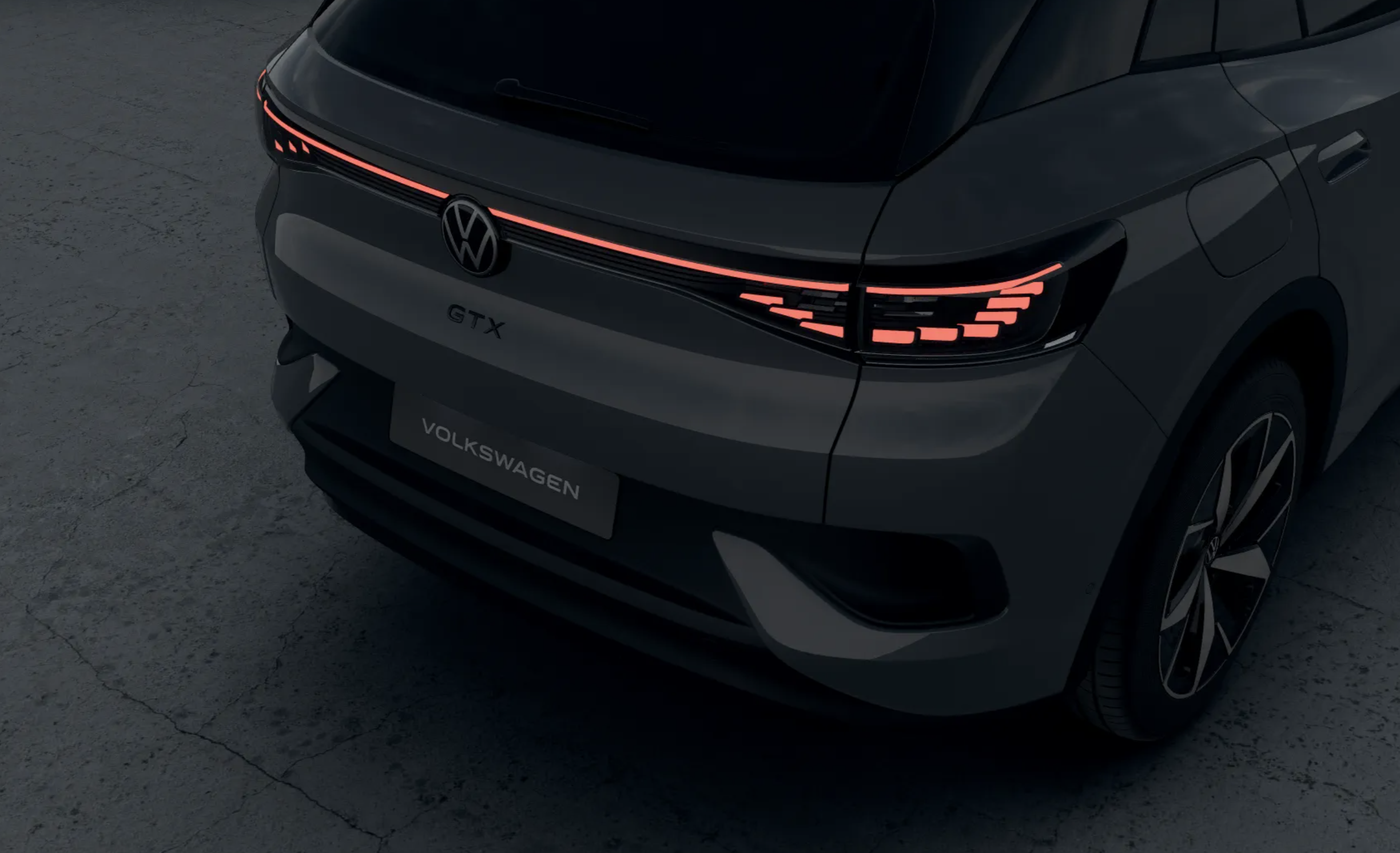 Volkswagen ID.4 GTX 4MOTION Exclusive 7