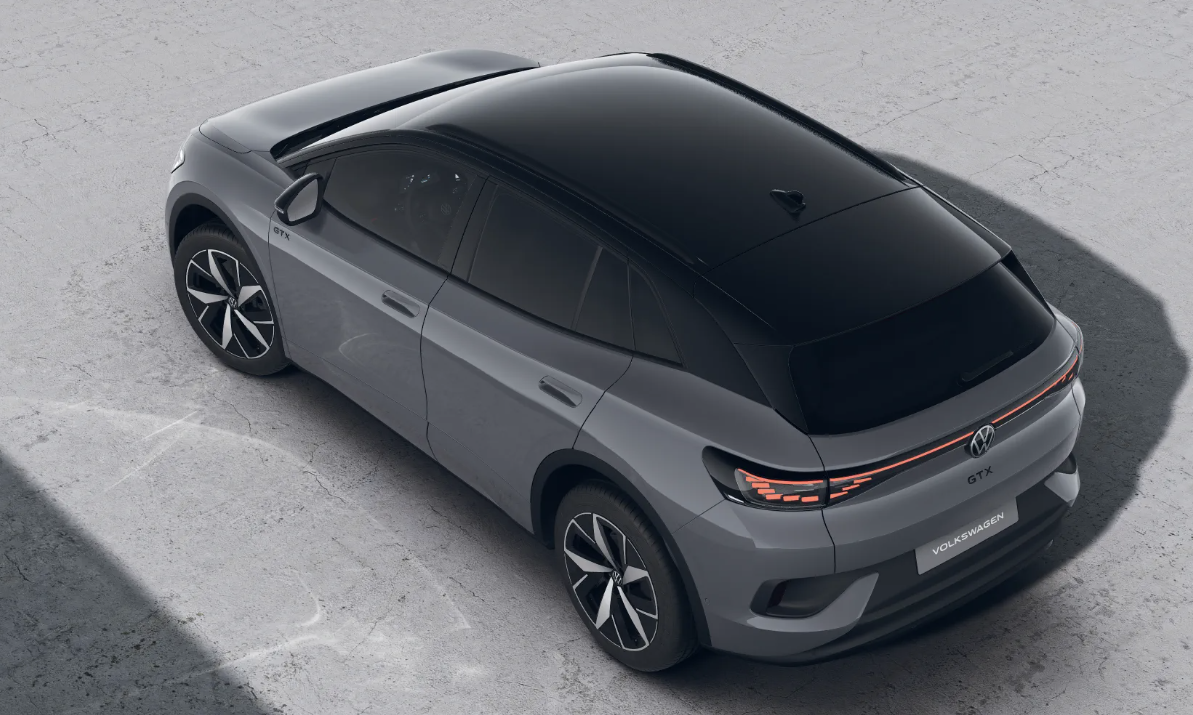 Volkswagen ID.4 GTX 4MOTION Exclusive 4