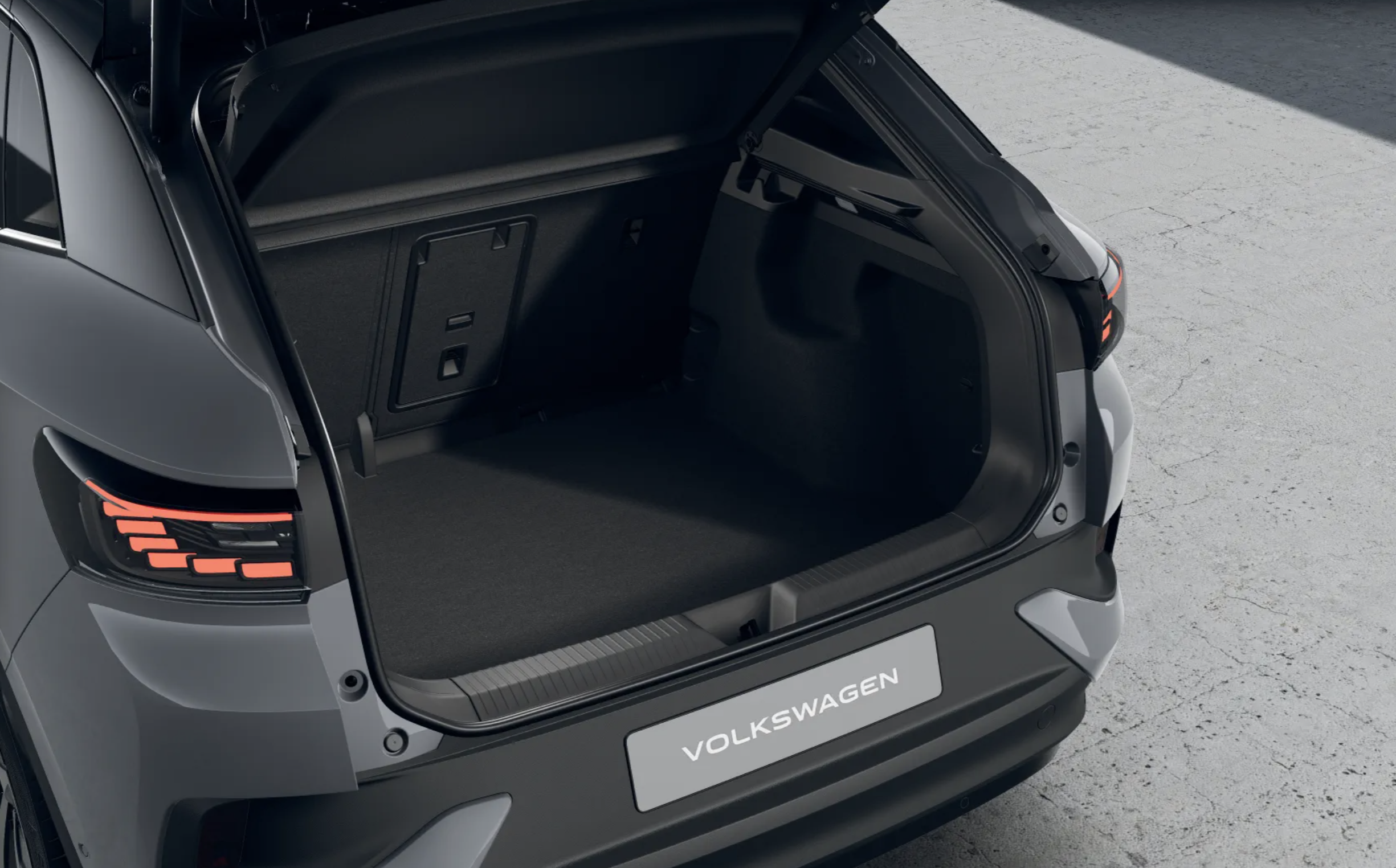 Volkswagen ID.4 GTX 4MOTION Exclusive 8