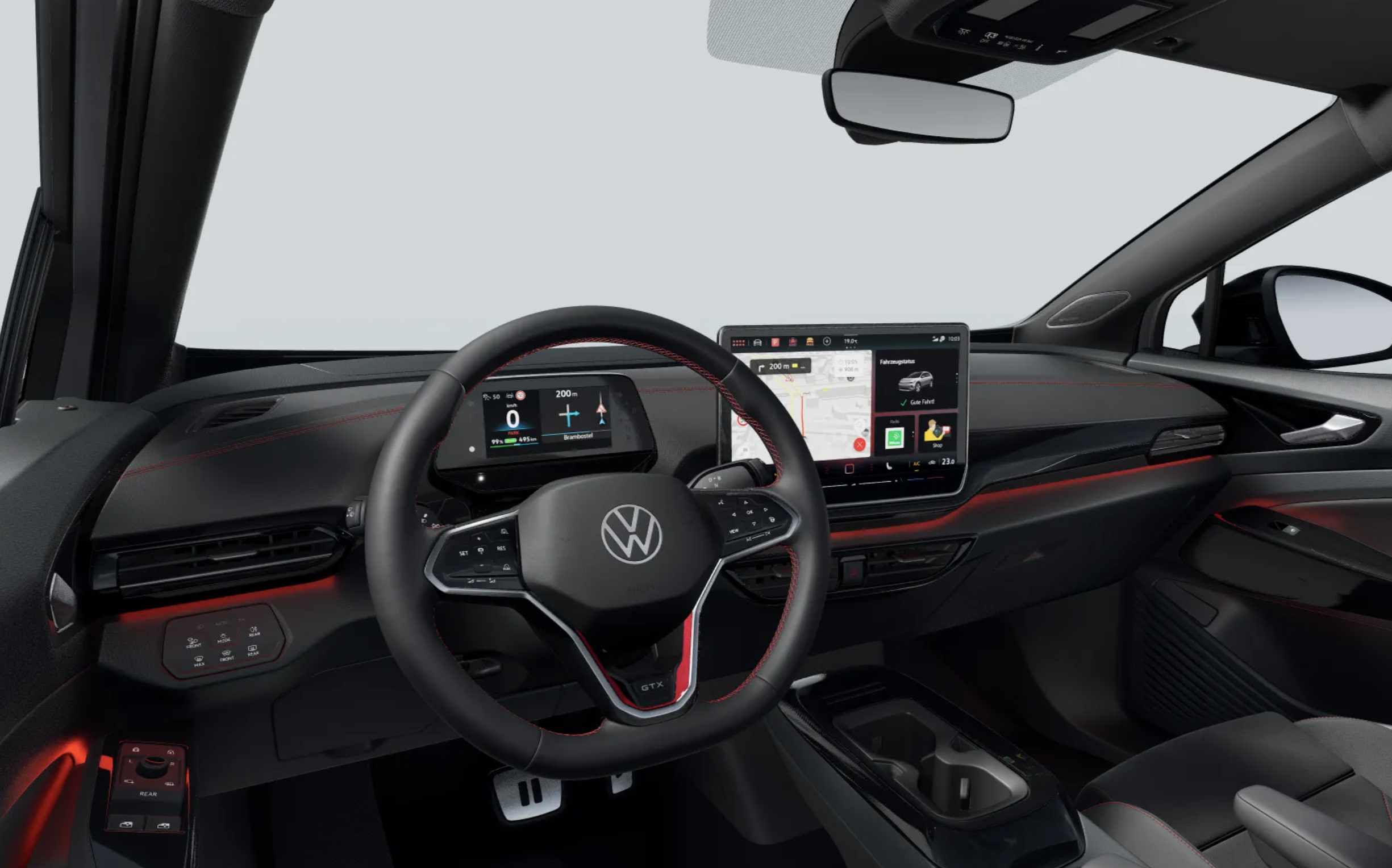 Volkswagen ID.4 GTX 4MOTION Exclusive 9