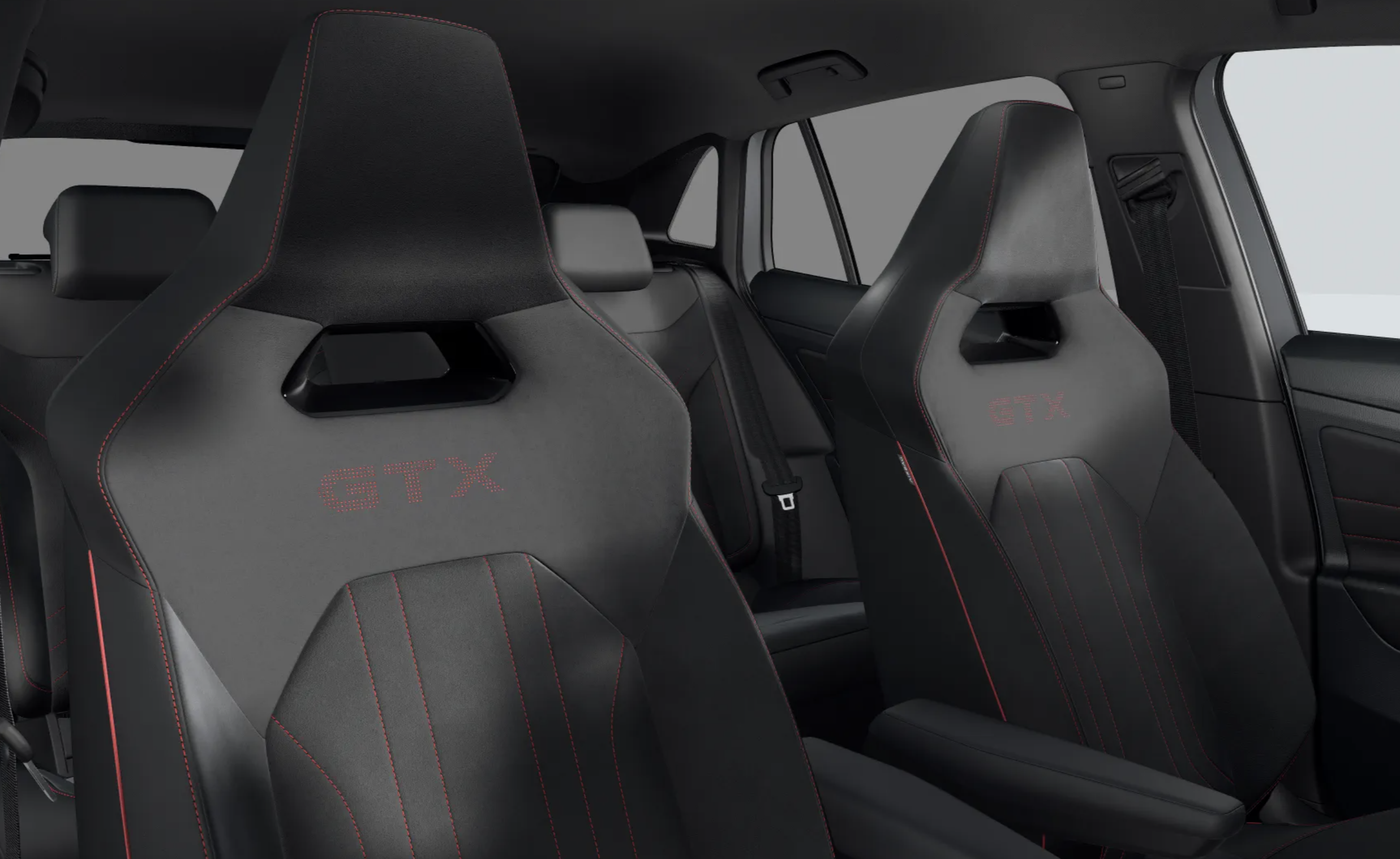 Volkswagen ID.4 GTX 4MOTION Exclusive 11