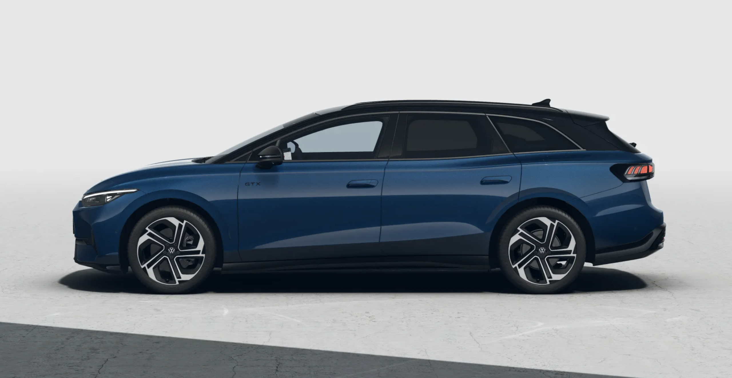 Volkswagen ID.7 Tourer GTX 4MOTION Exclusive 2