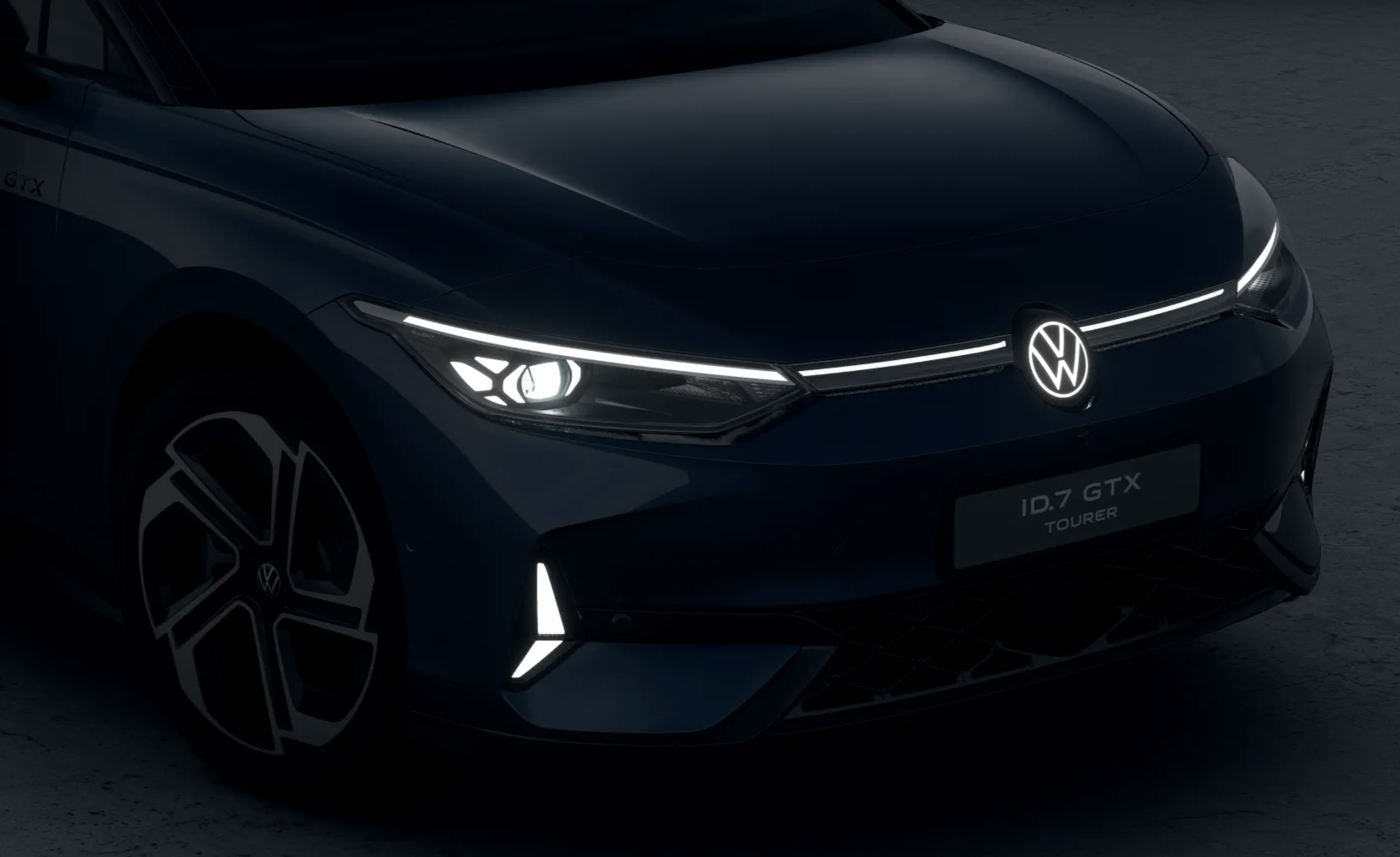 Volkswagen ID.7 Tourer GTX 4MOTION Exclusive 5