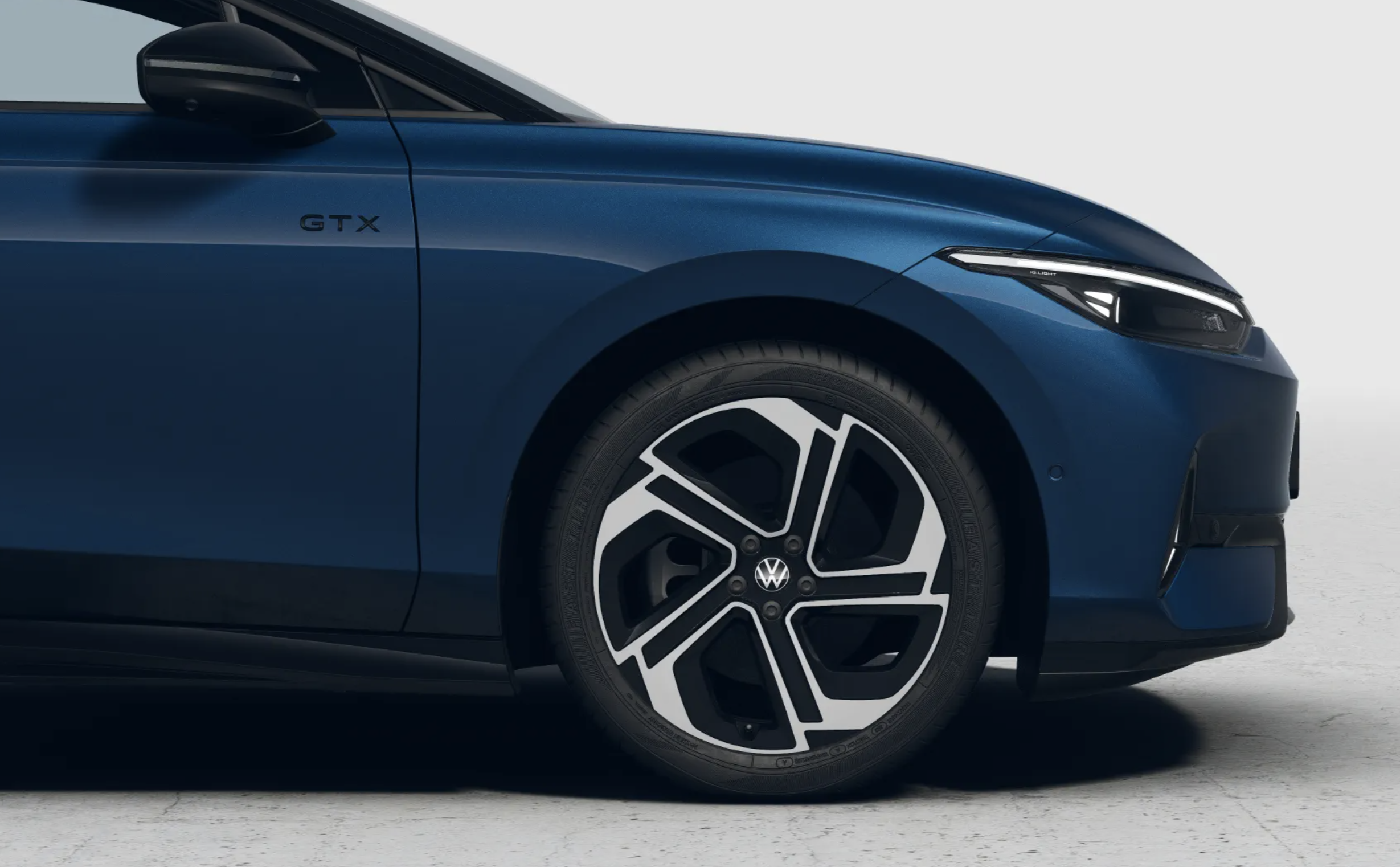 Volkswagen ID.7 Tourer GTX 4MOTION Exclusive 4