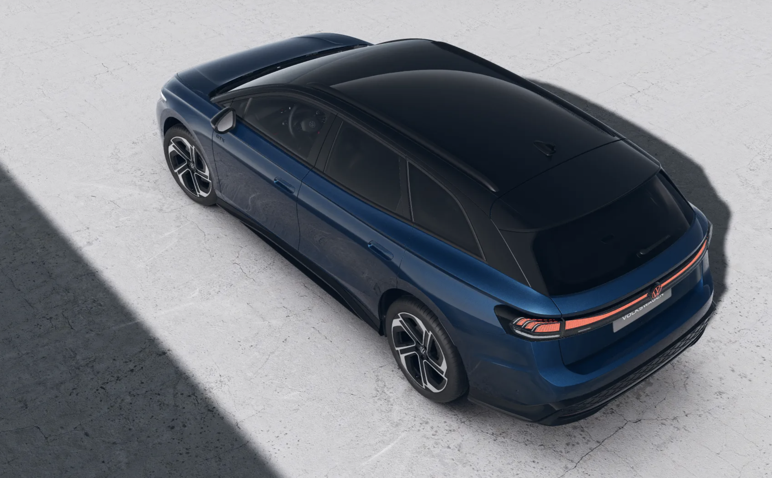 Volkswagen ID.7 Tourer GTX 4MOTION Exclusive 7