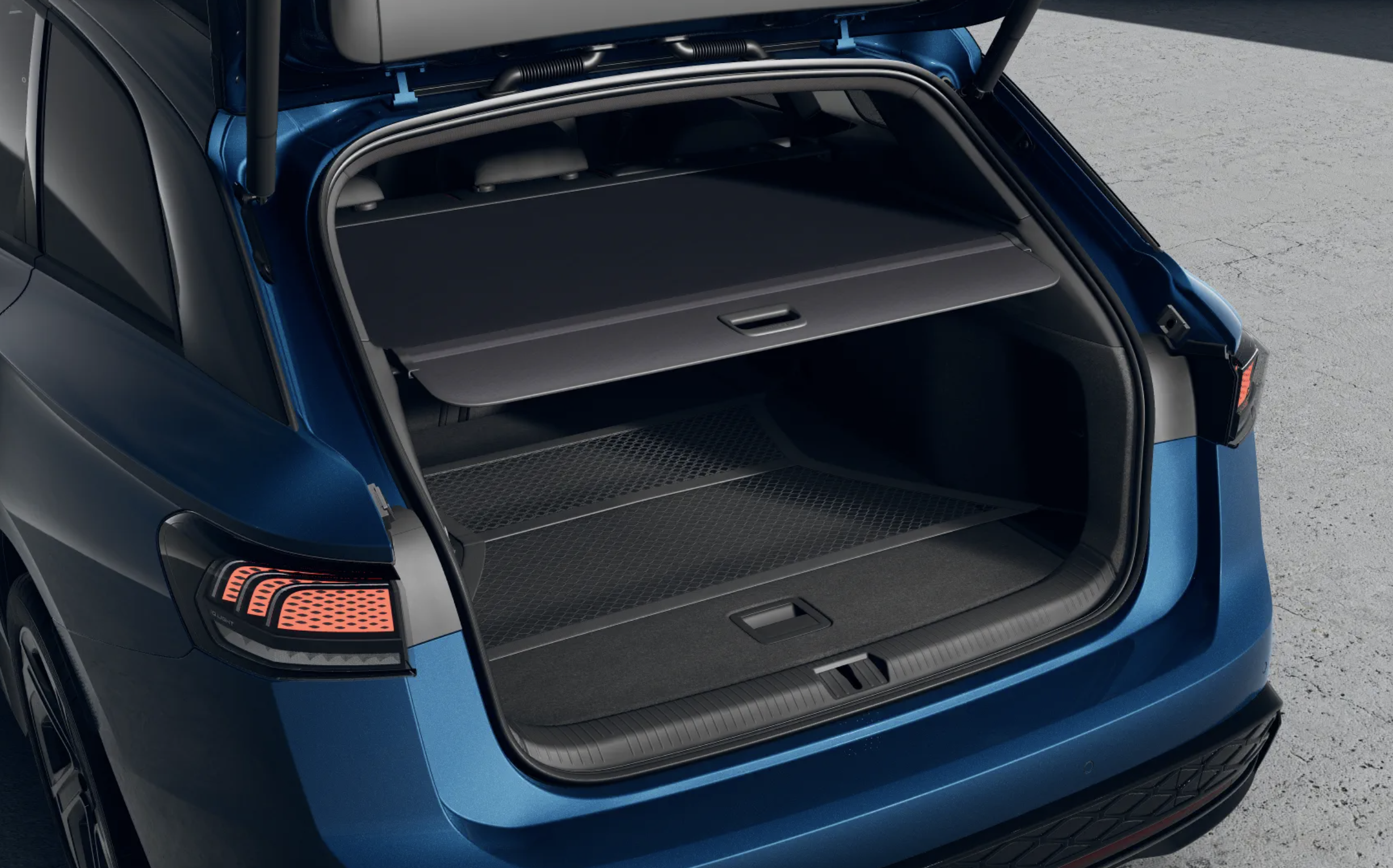 Volkswagen ID.7 Tourer GTX 4MOTION Exclusive 8