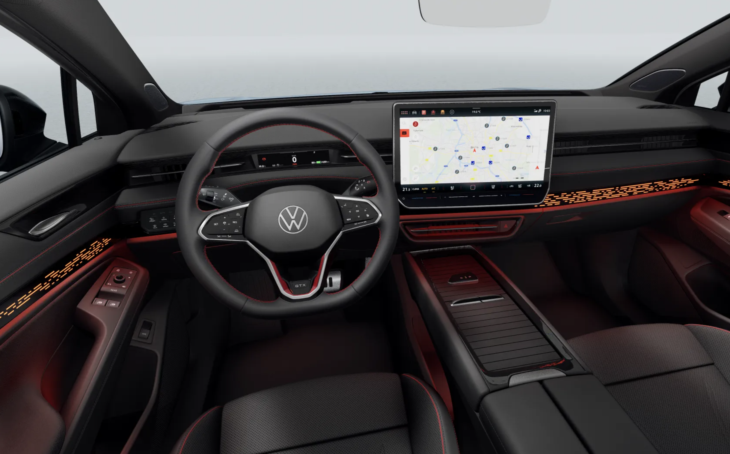 Volkswagen ID.7 Tourer GTX 4MOTION Exclusive 9