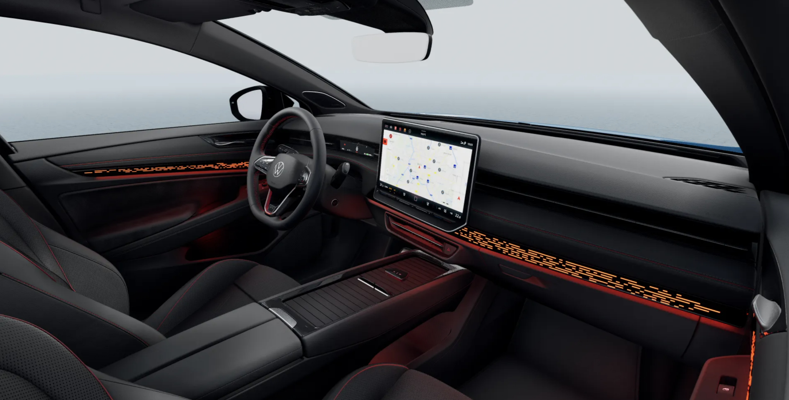 Volkswagen ID.7 Tourer GTX 4MOTION Exclusive 10